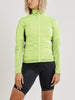 Advanced Essence Light Wind Bike Jacket - Women