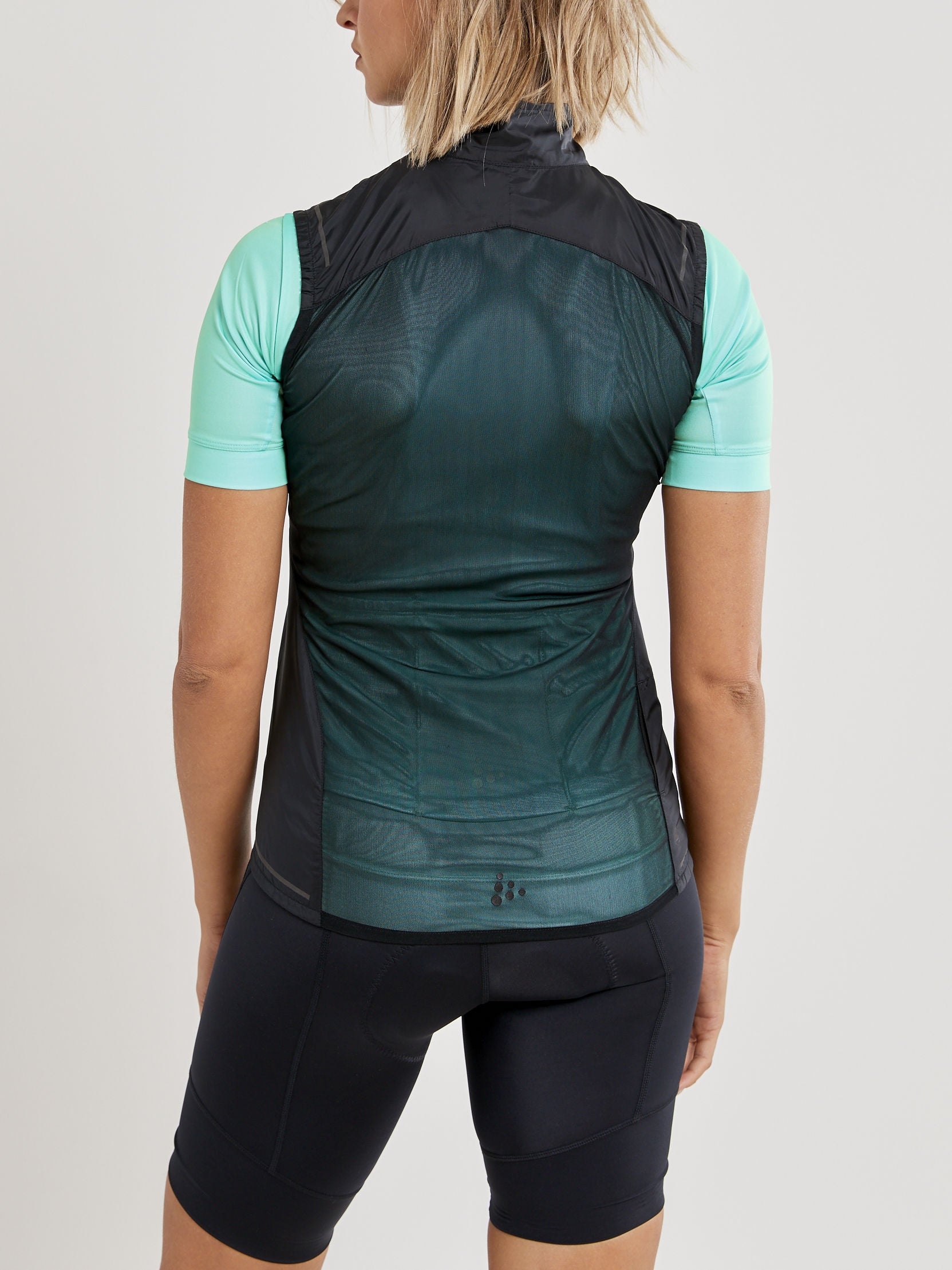 Advanced Essence Bike Vest - Women