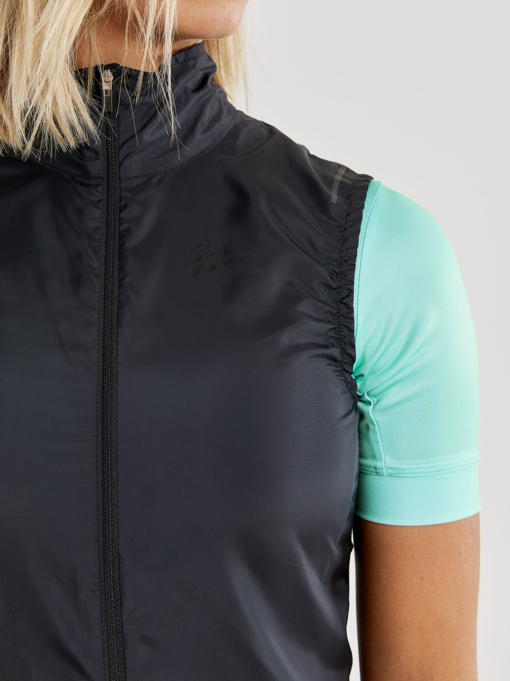 Advanced Essence Bike Vest - Women