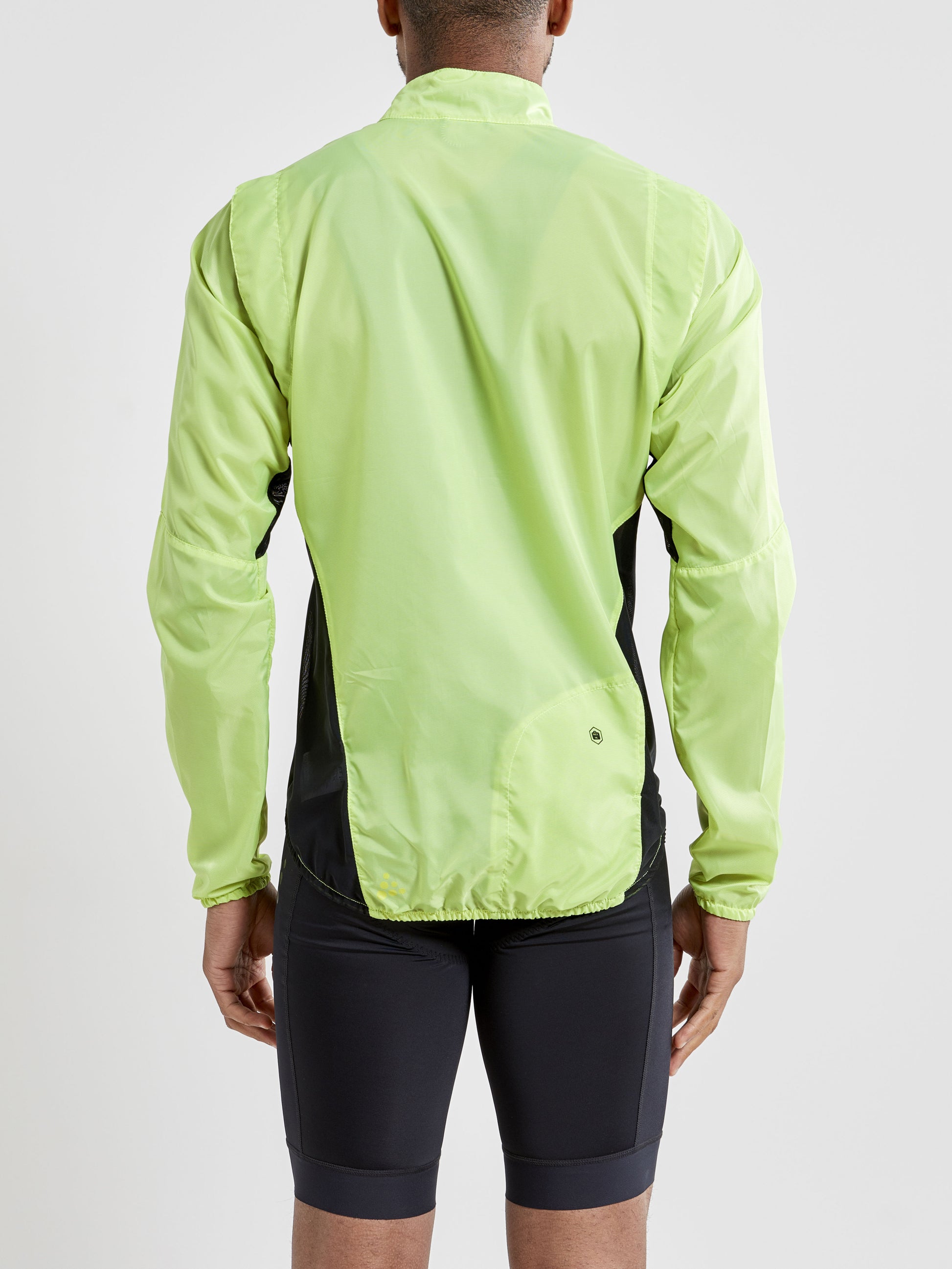 Advanced Essence Light Wind Bike Jacket Men