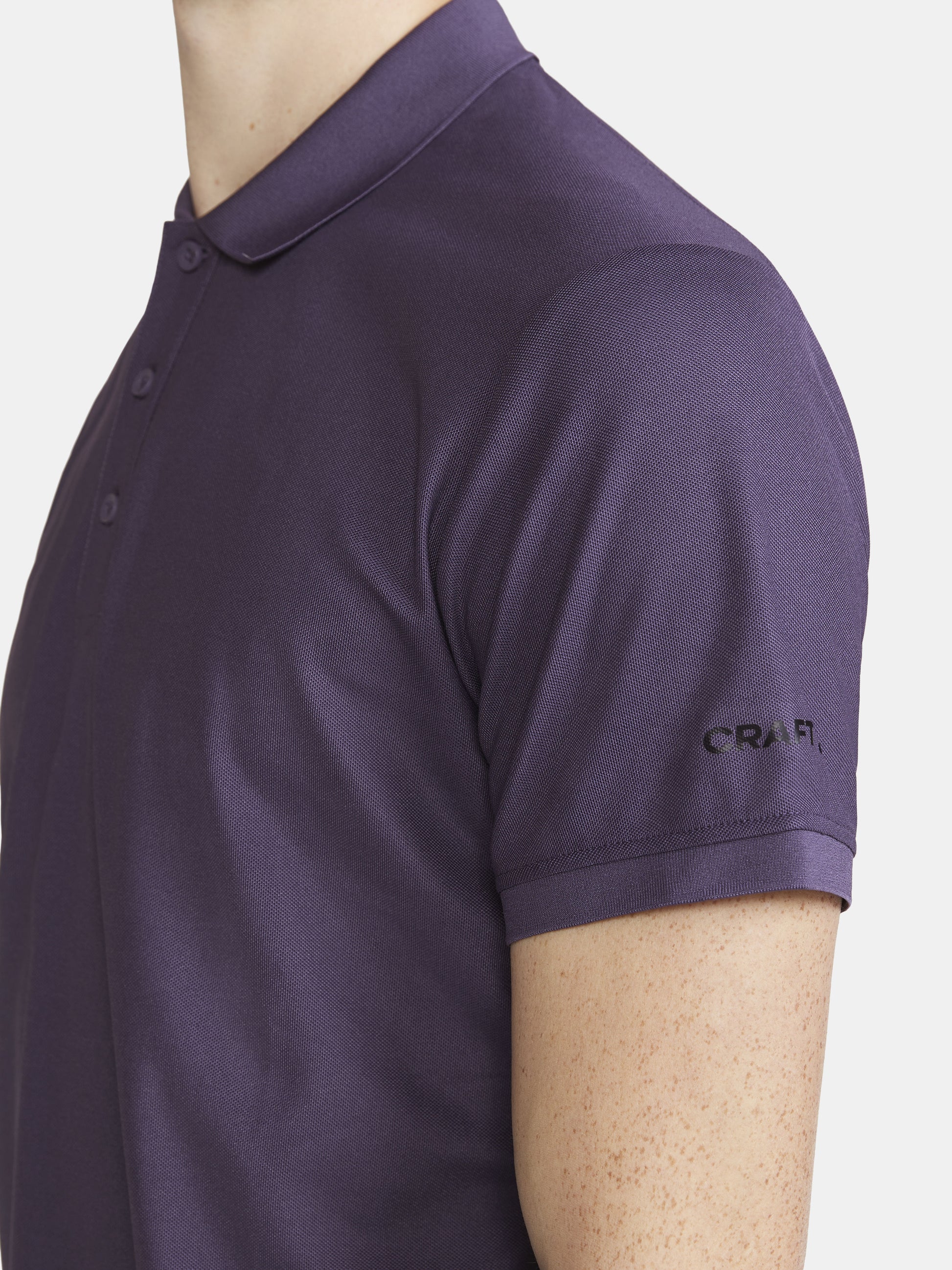 CORE Unify Polo Shirt