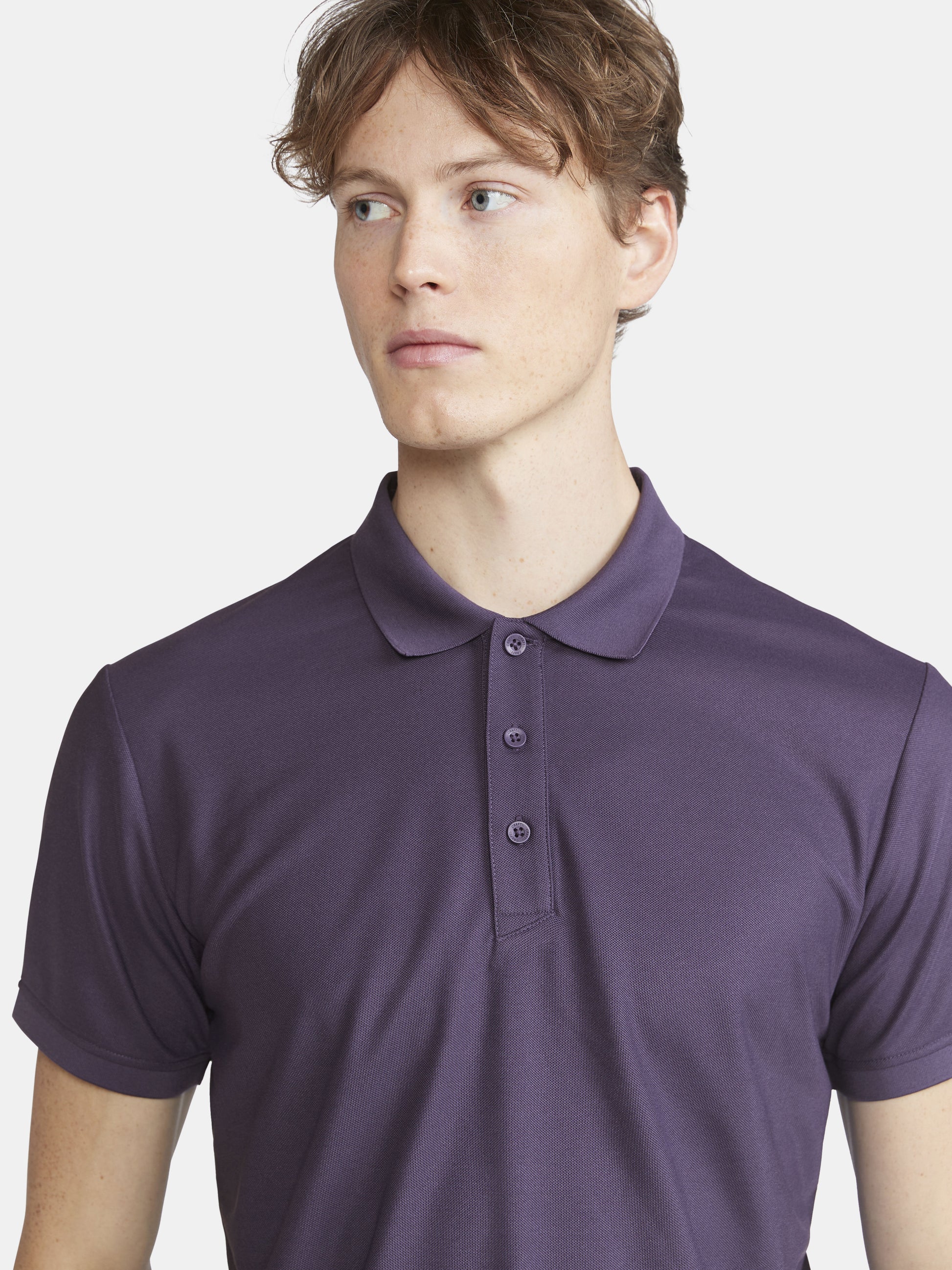 CORE Unify Polo Shirt