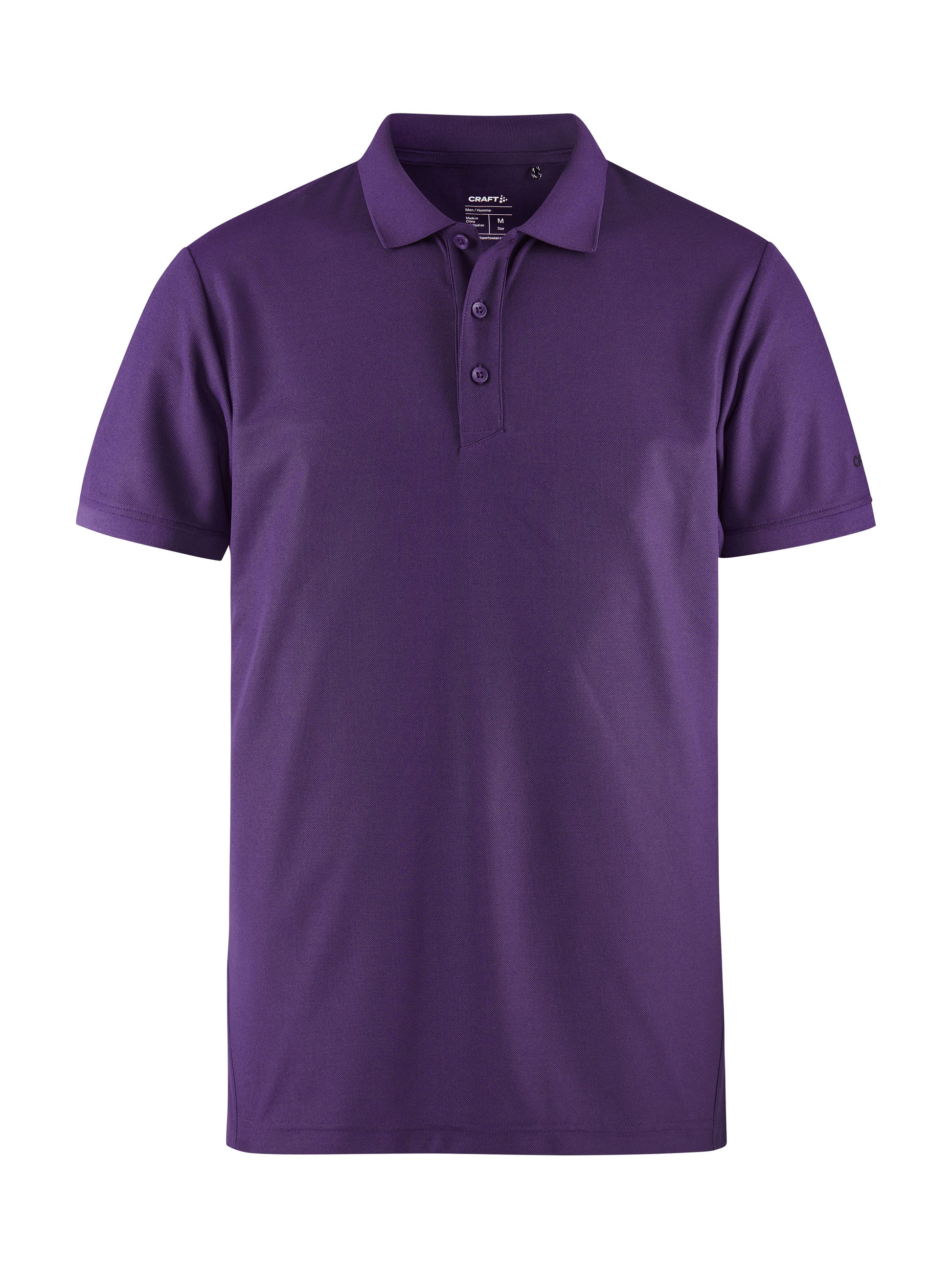 CORE Unify Polo Shirt