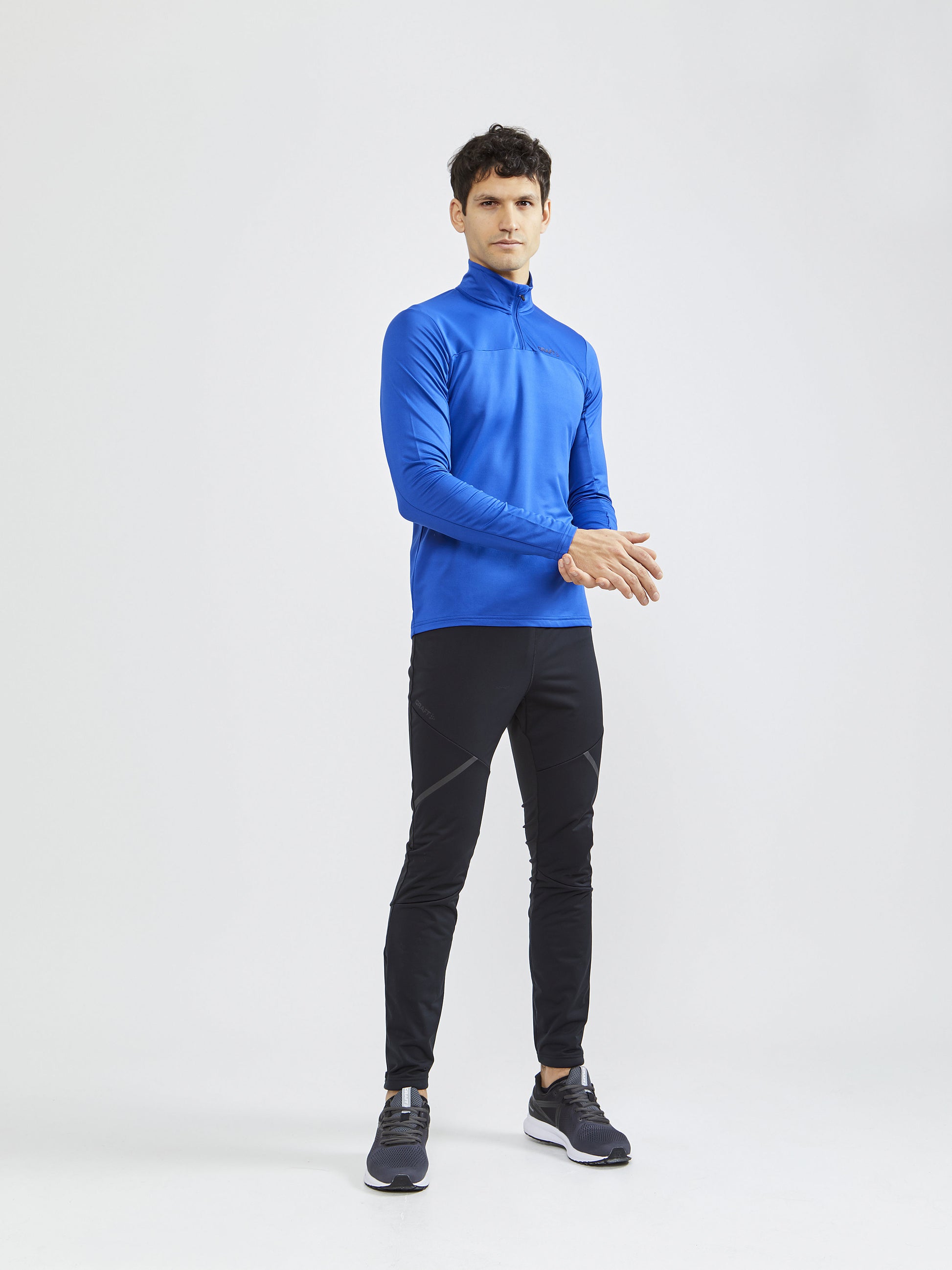 Outdoor - CORE Gain Midlayer - Men