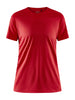 Core Unify Training Tee Women