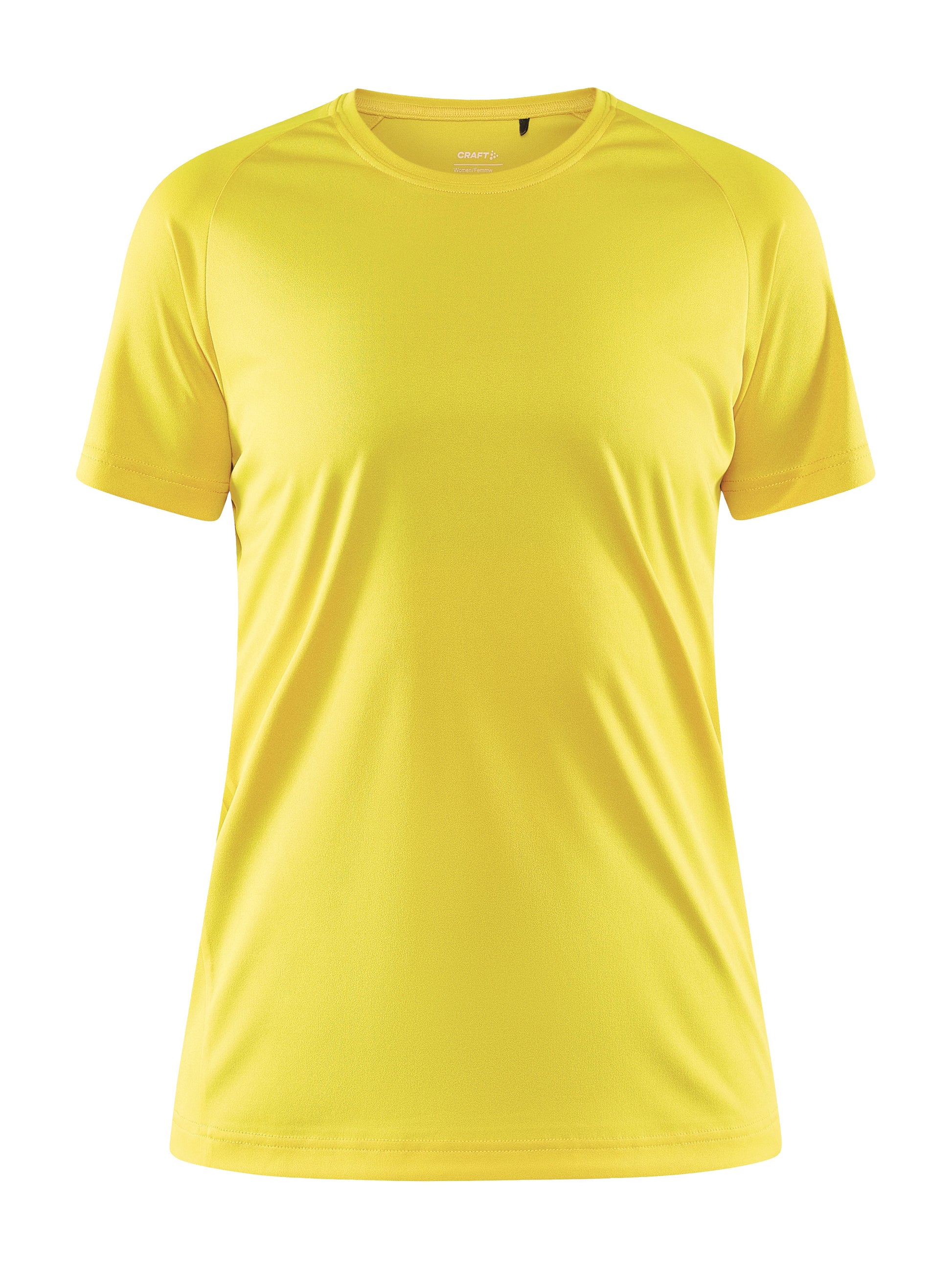 Core Unify Training Tee Women