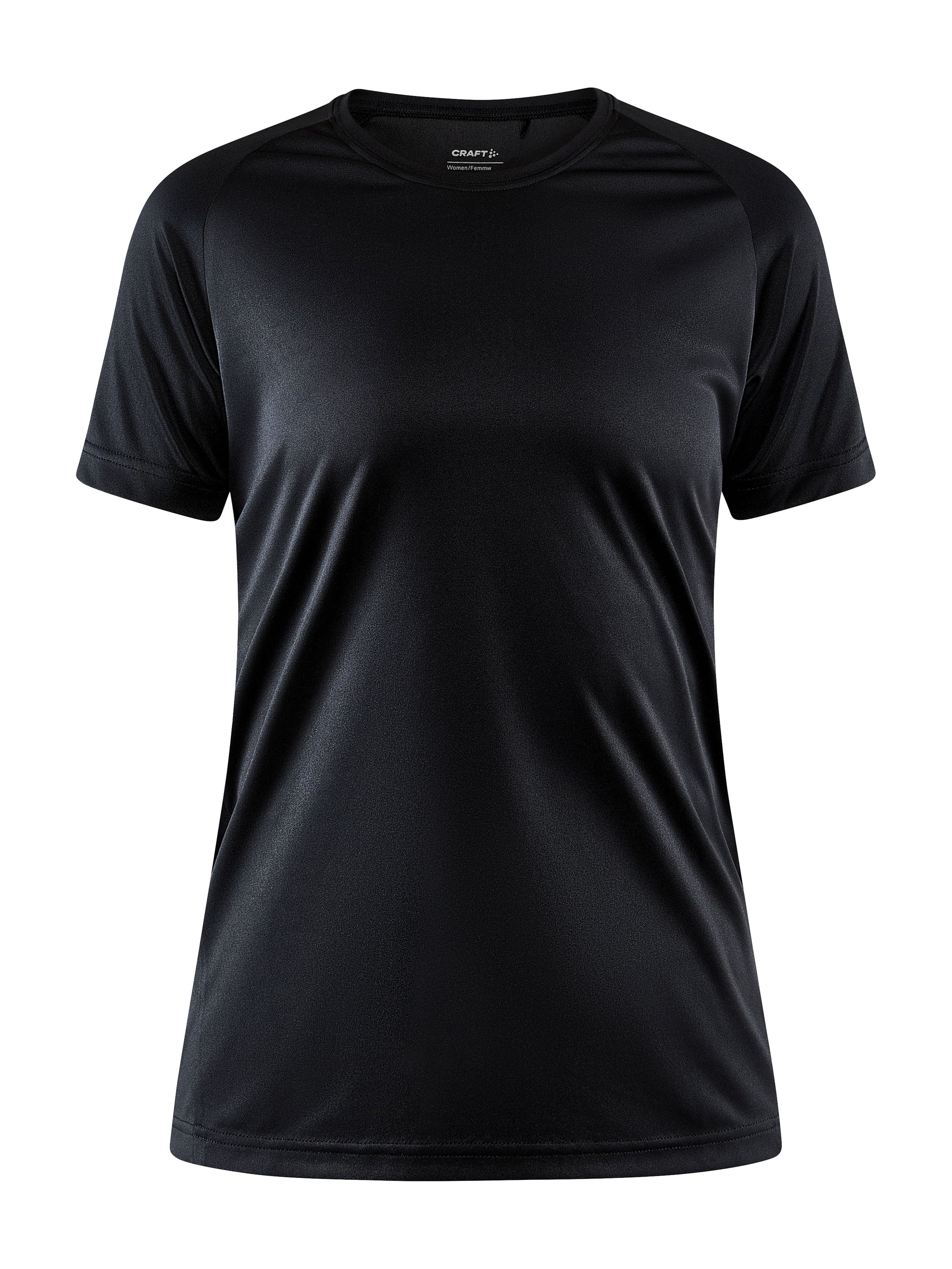 Core Unify Training Tee Women