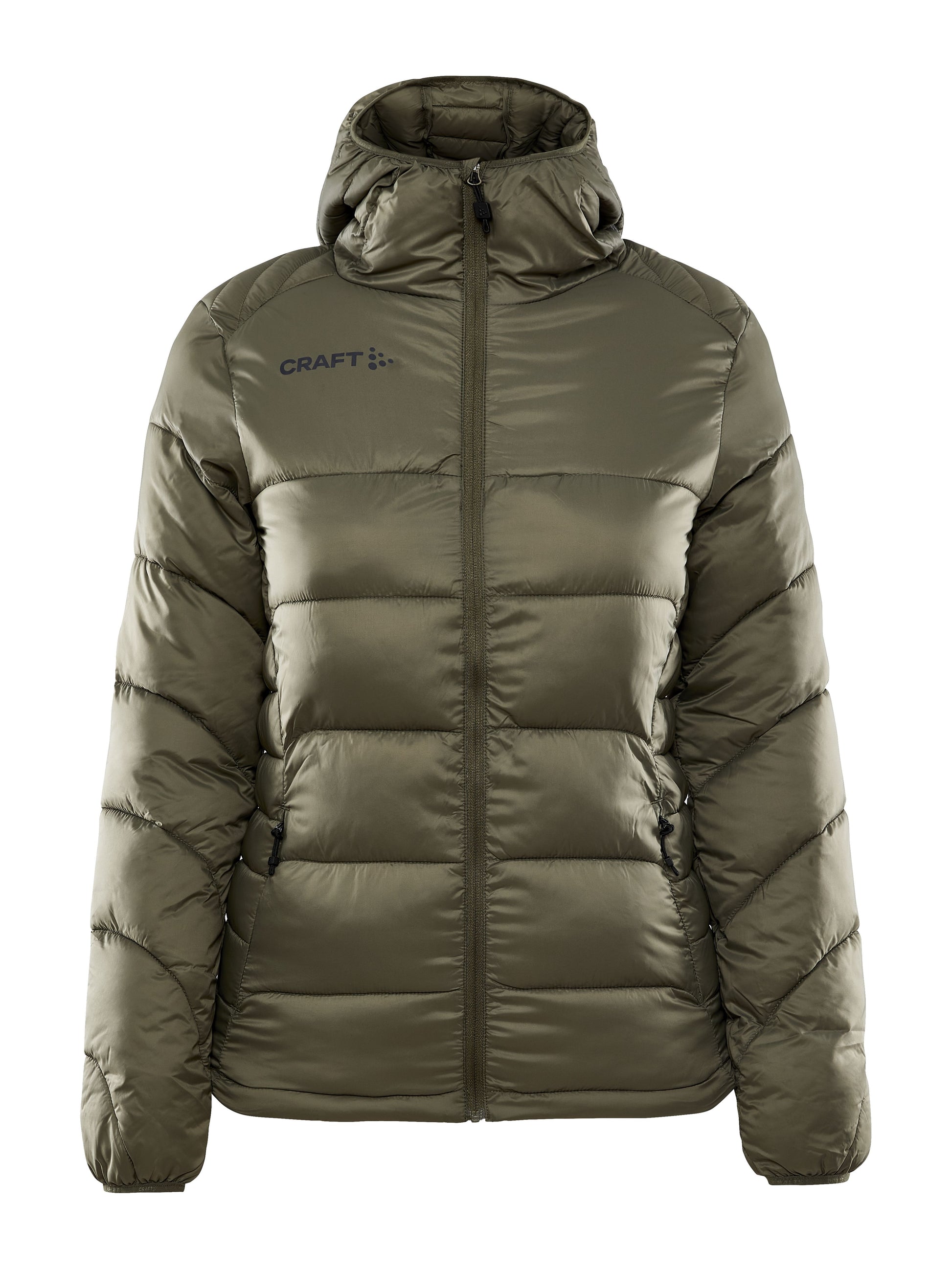 CORE Explore Isolate Jacket Women