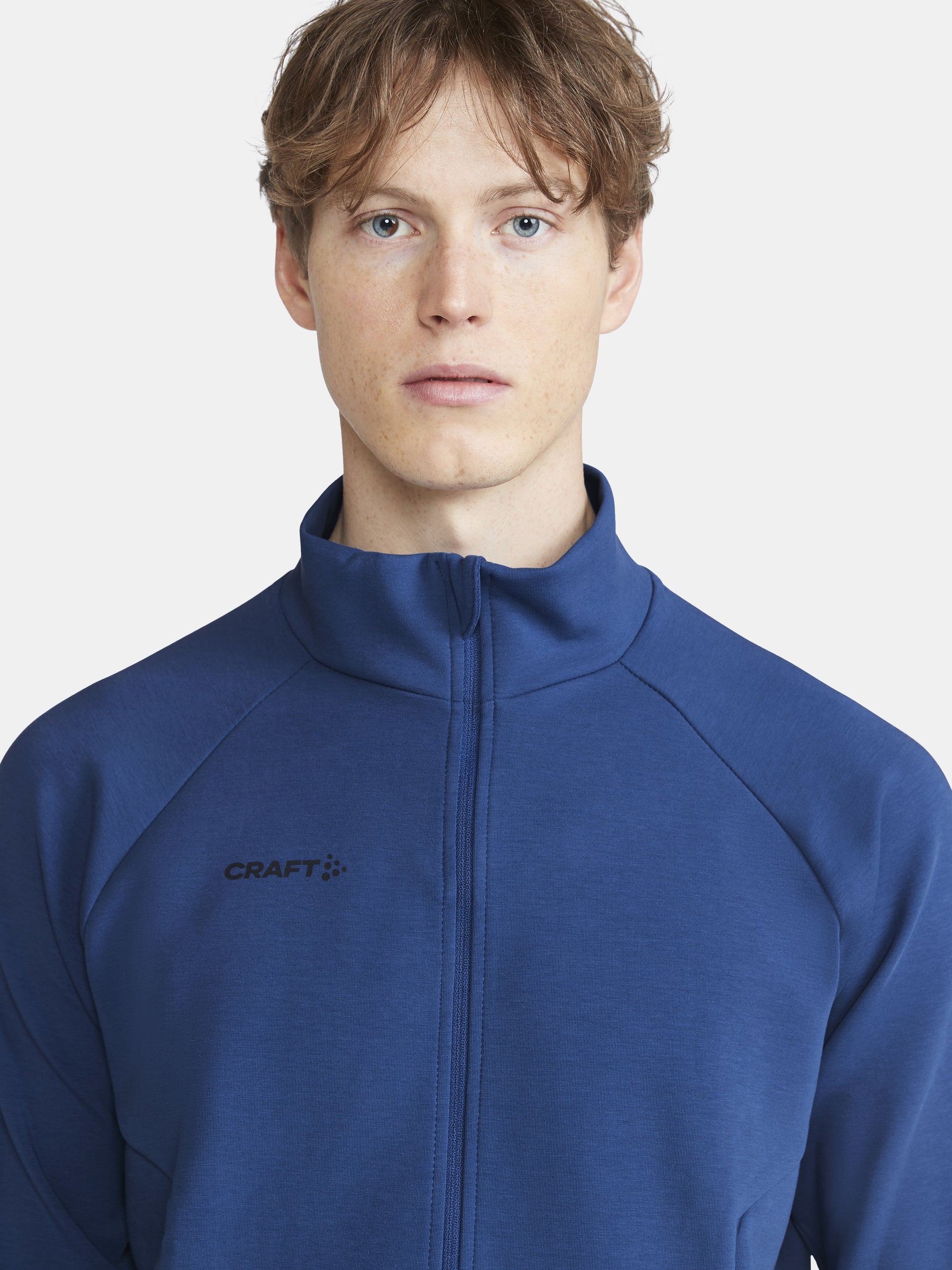 CORE Soul Full Zip Jacket