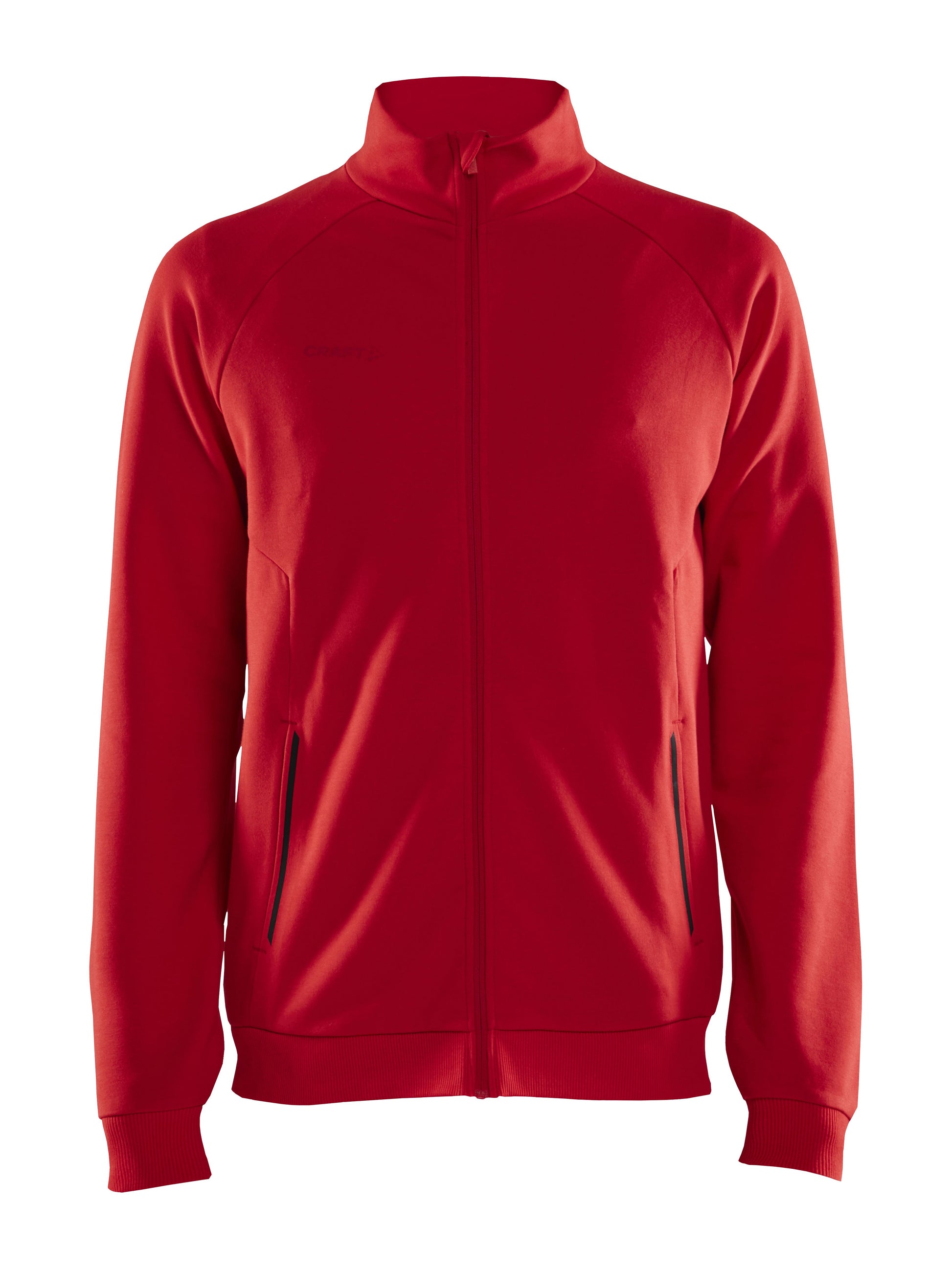 CORE Soul Full Zip Jacket