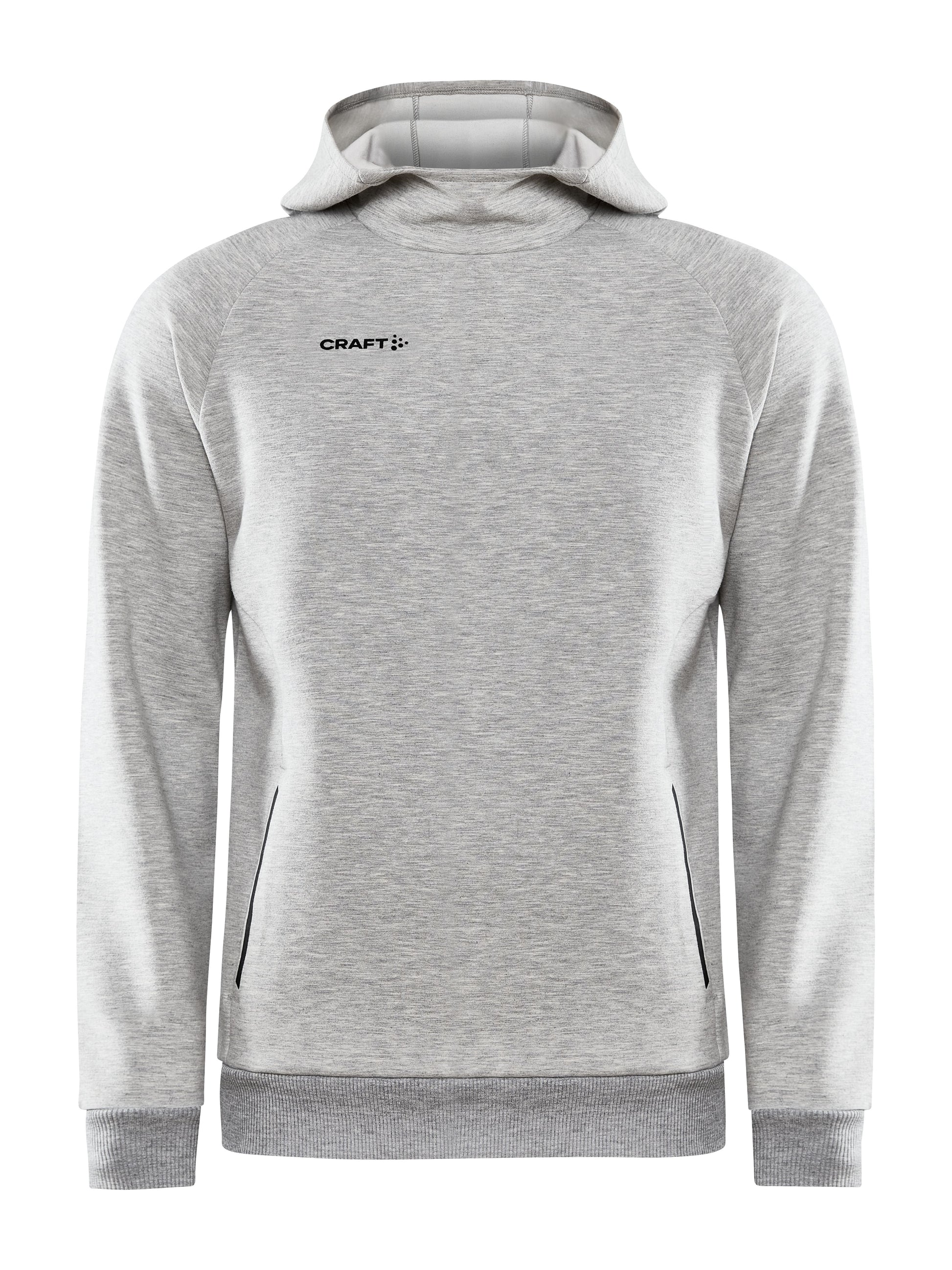 CORE Soul Hood Sweatshirt