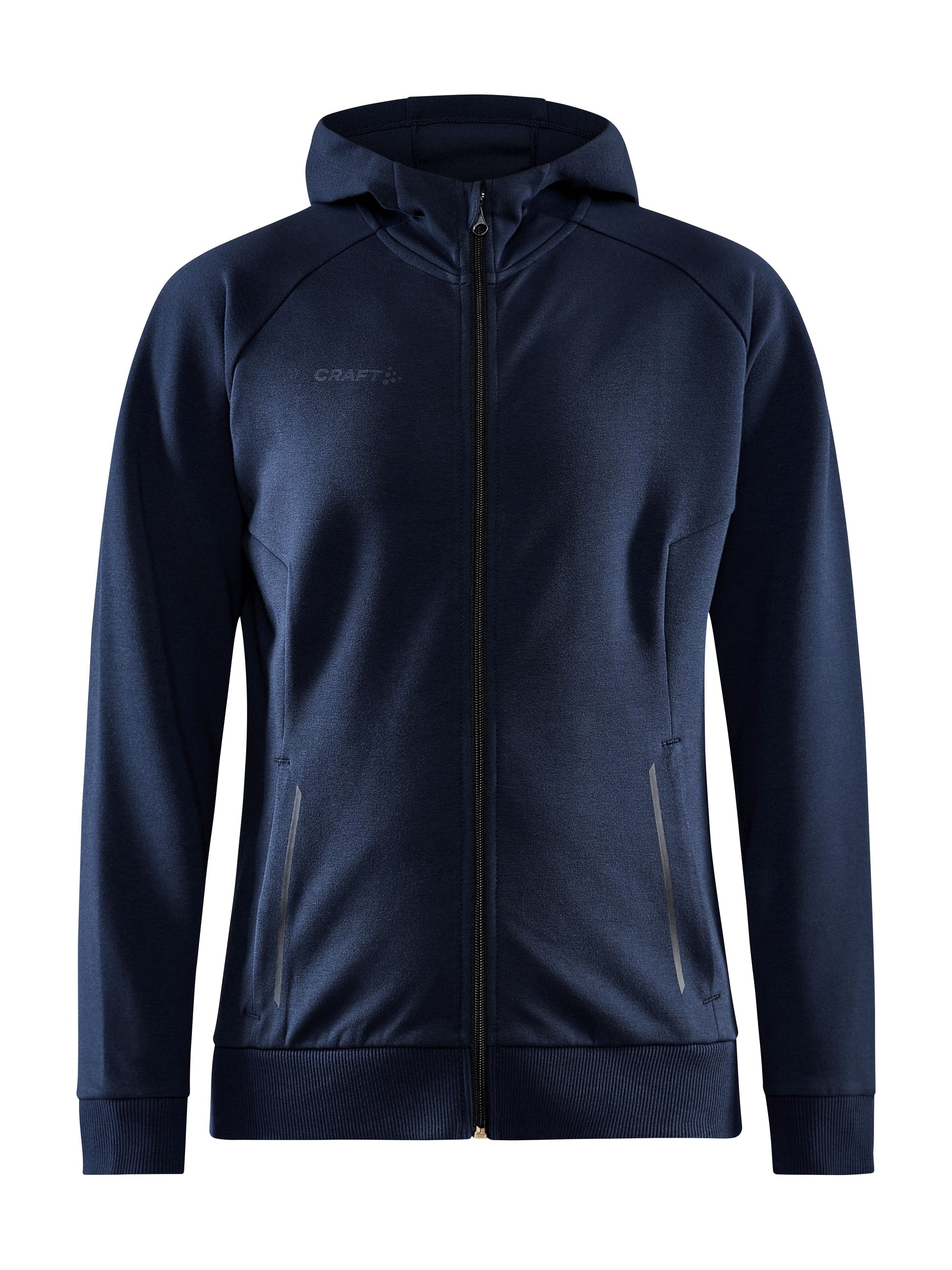 CORE Soul Full Zip Hood Women