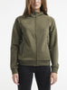 CORE Soul Full Zip Hood Women