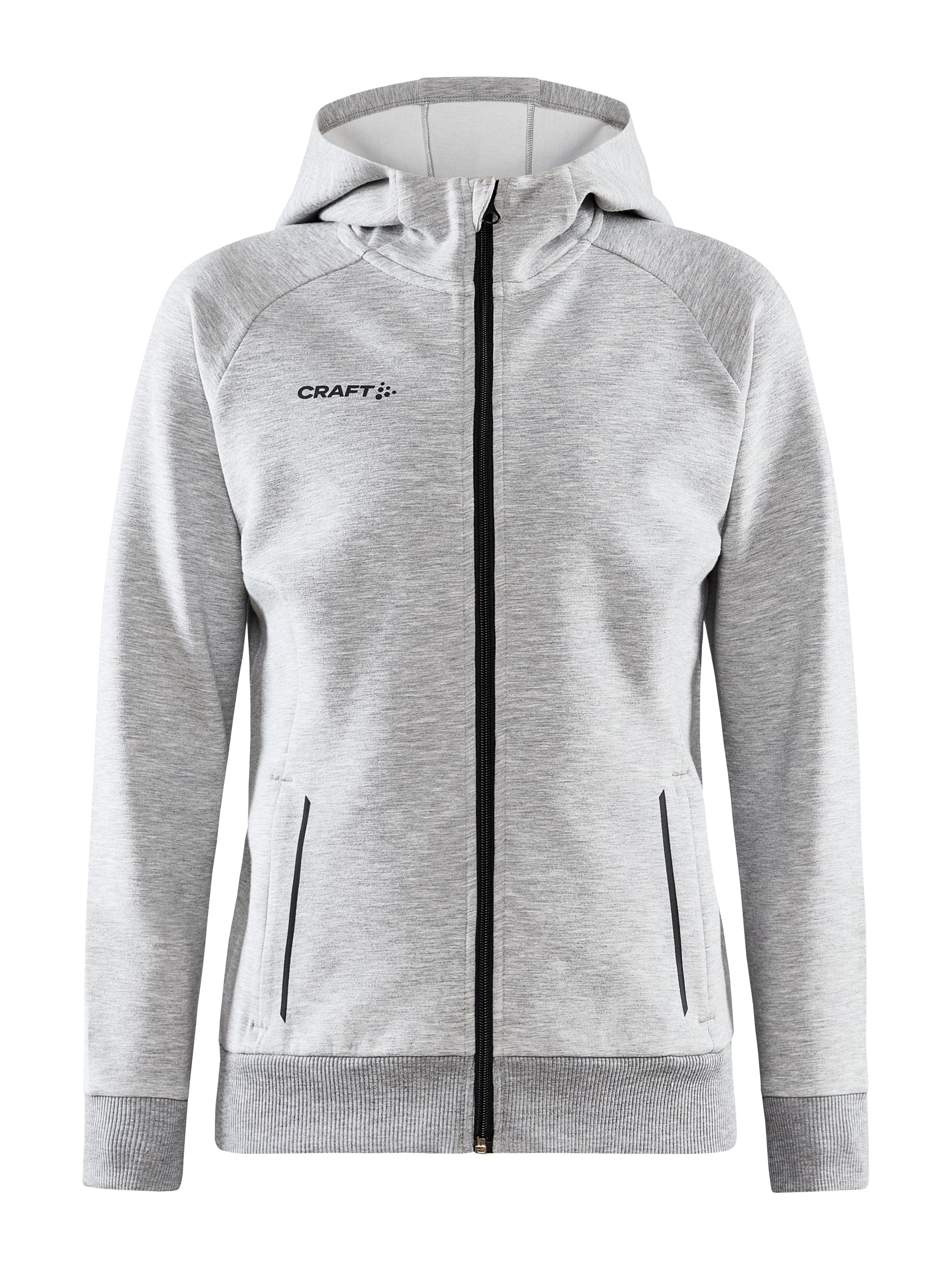 CORE Soul Full Zip Hood Women