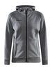 CORE Soul Full Zip Hood Women
