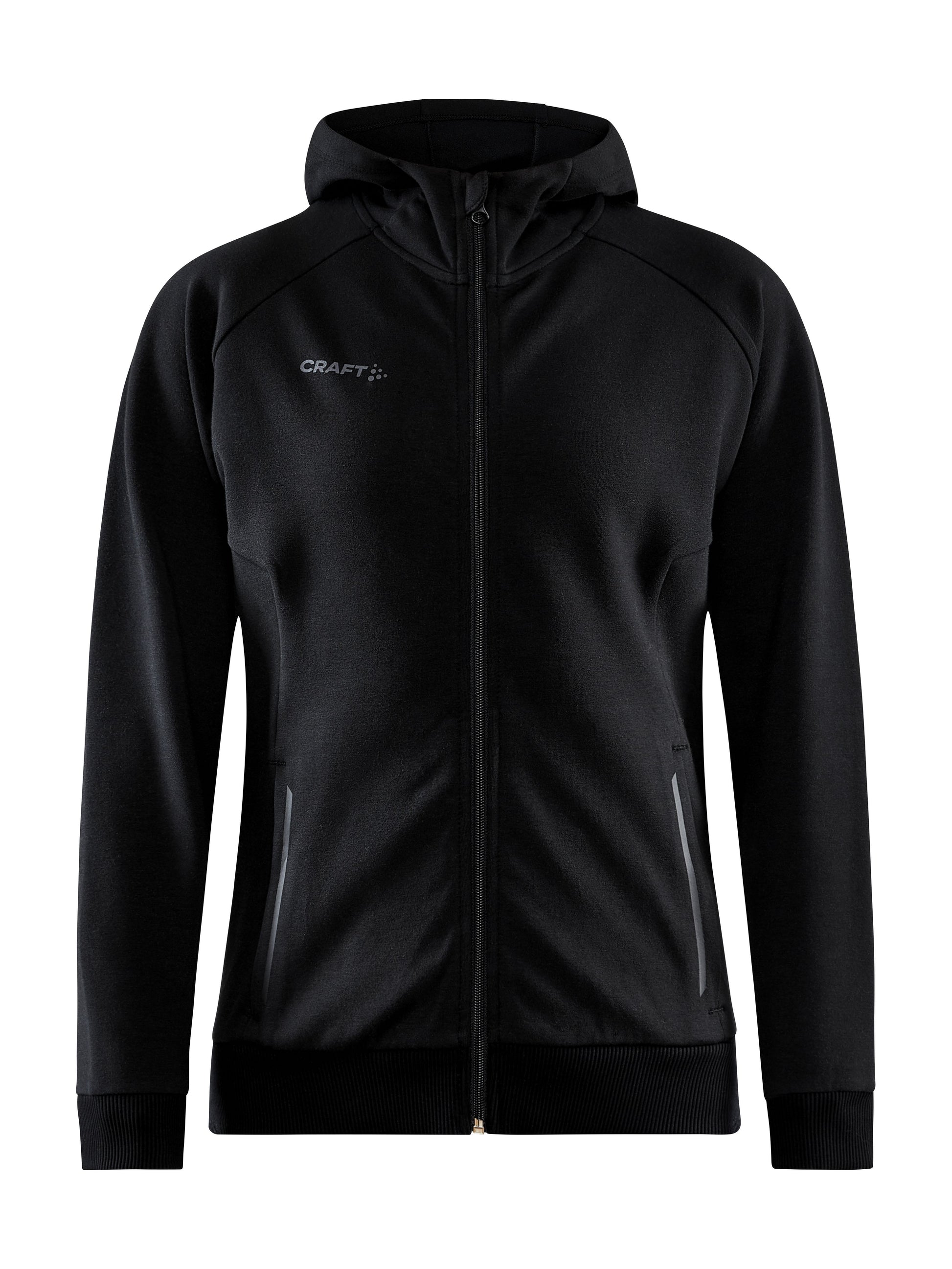 CORE Soul Full Zip Hood Women