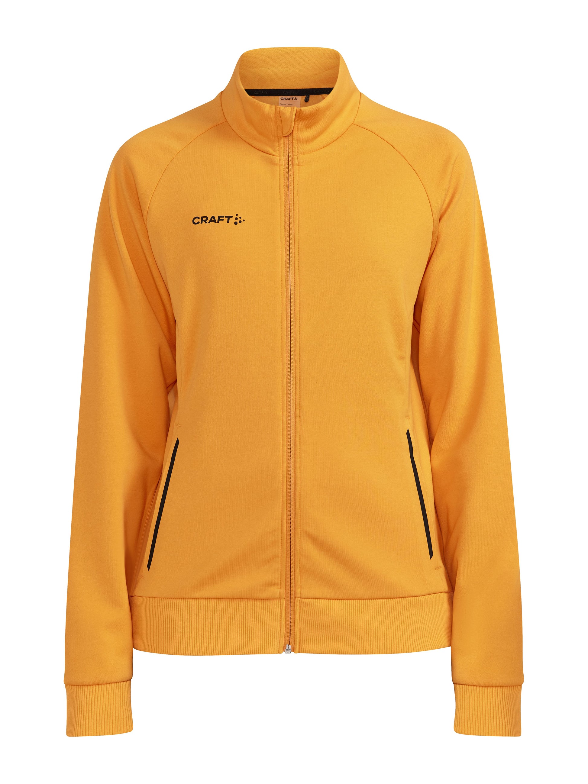 CORE Soul Full Zip Jacket Women