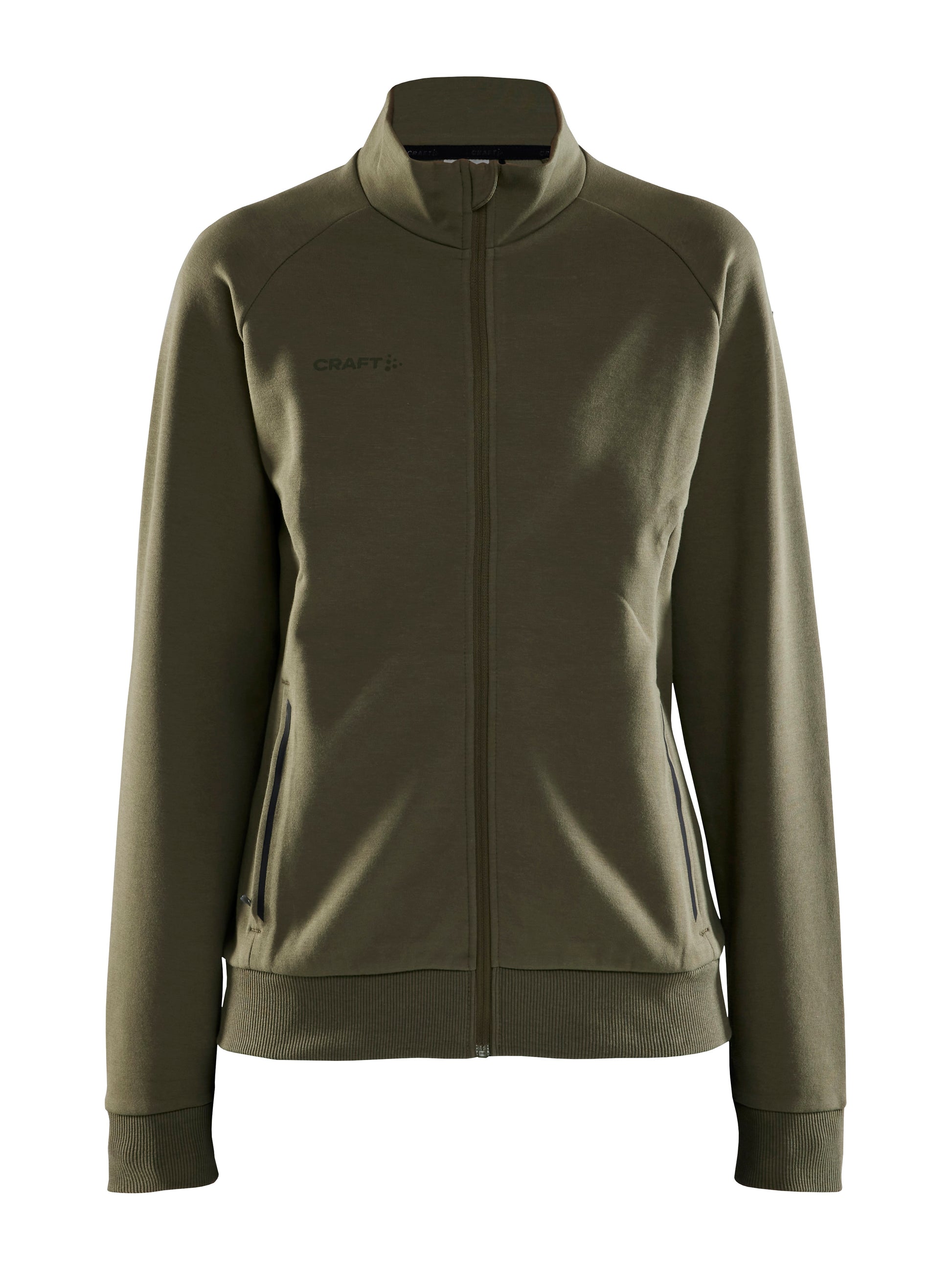 CORE Soul Full Zip Jacket Women