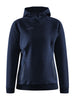 CORE Soul Hood Sweatshirt Women