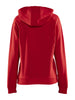 CORE Soul Hood Sweatshirt Women