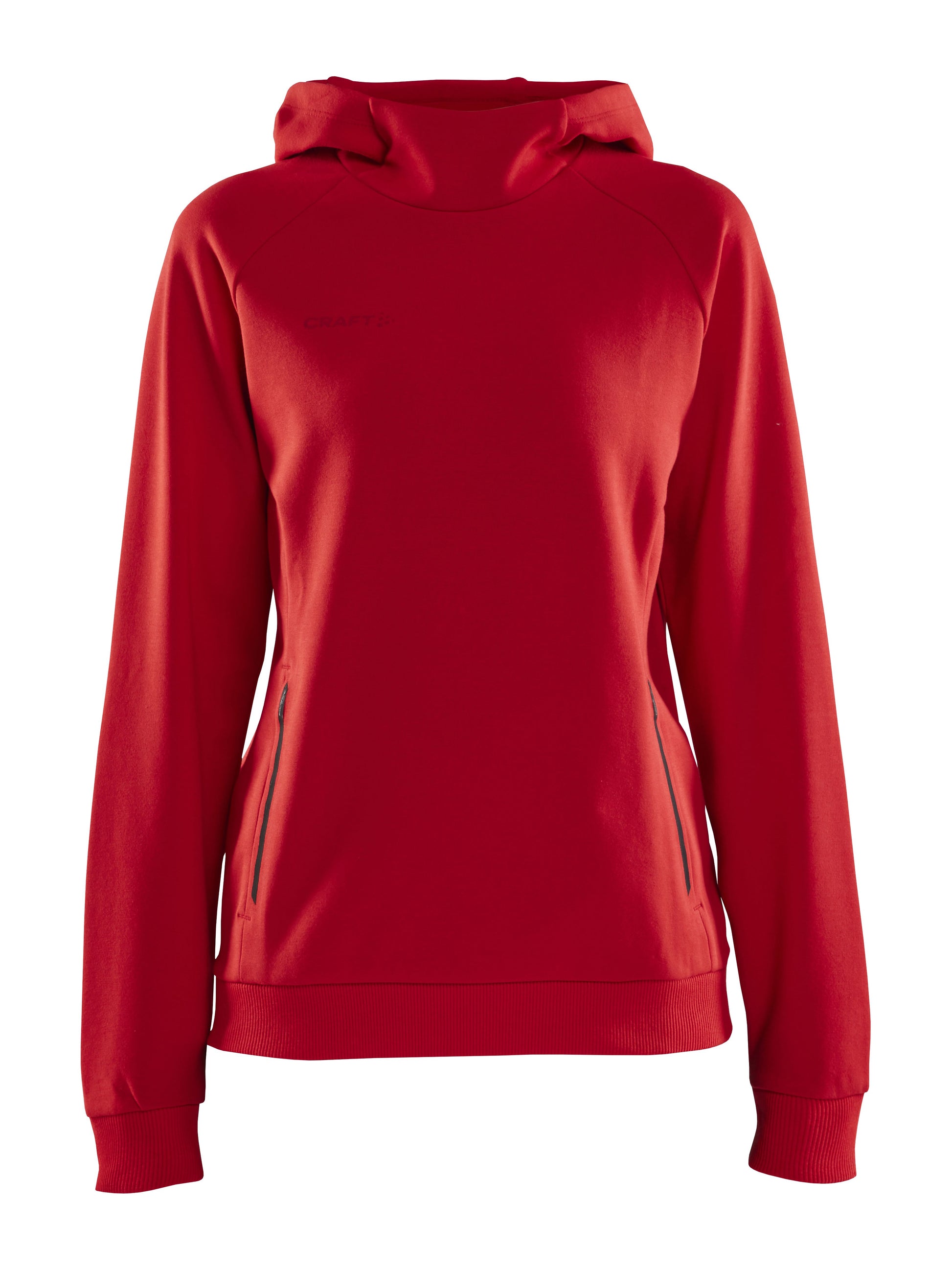 CORE Soul Hood Sweatshirt Women