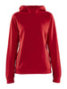 CORE Soul Hood Sweatshirt Women
