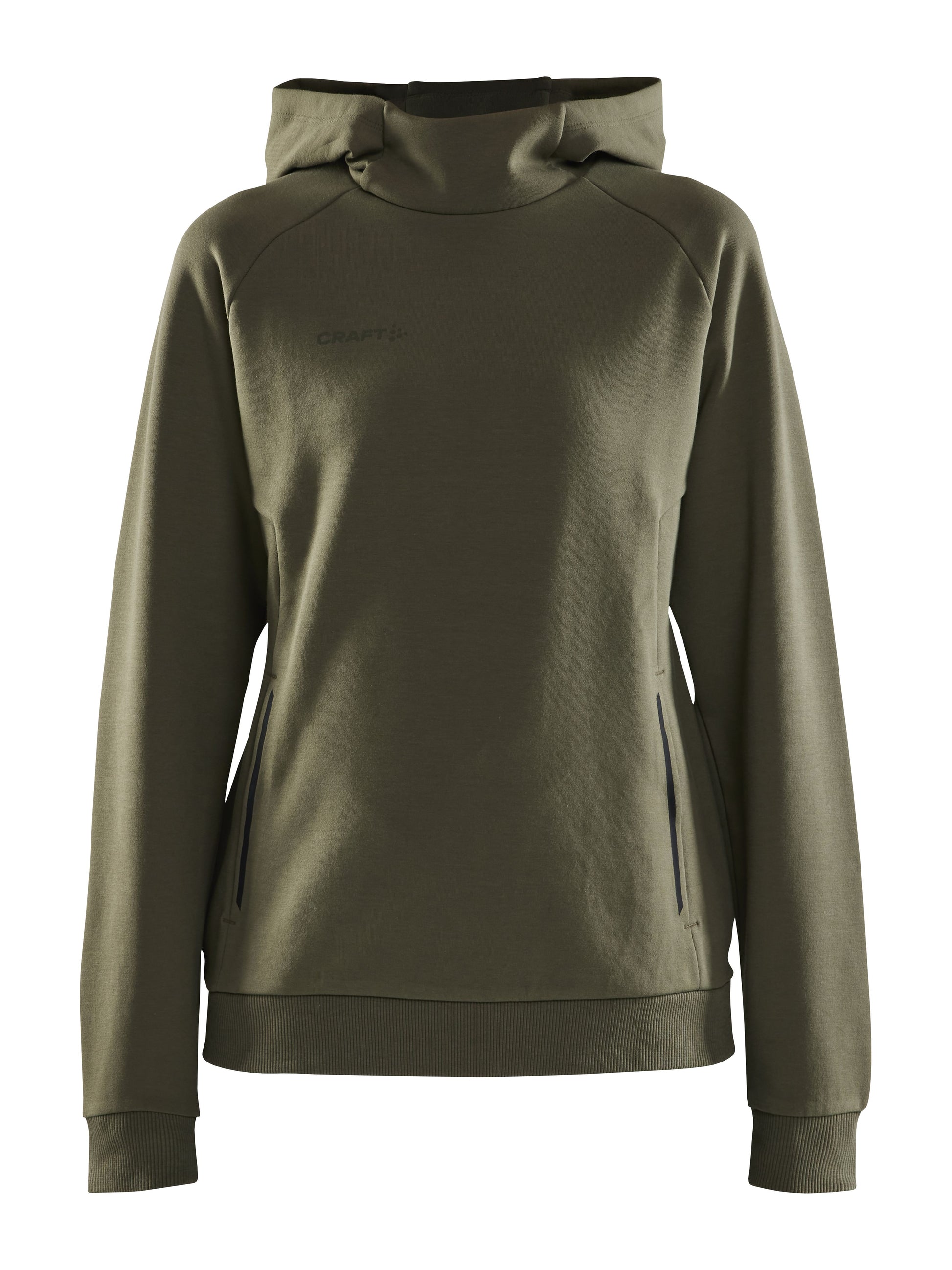 CORE Soul Hood Sweatshirt Women