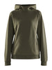 CORE Soul Hood Sweatshirt Women