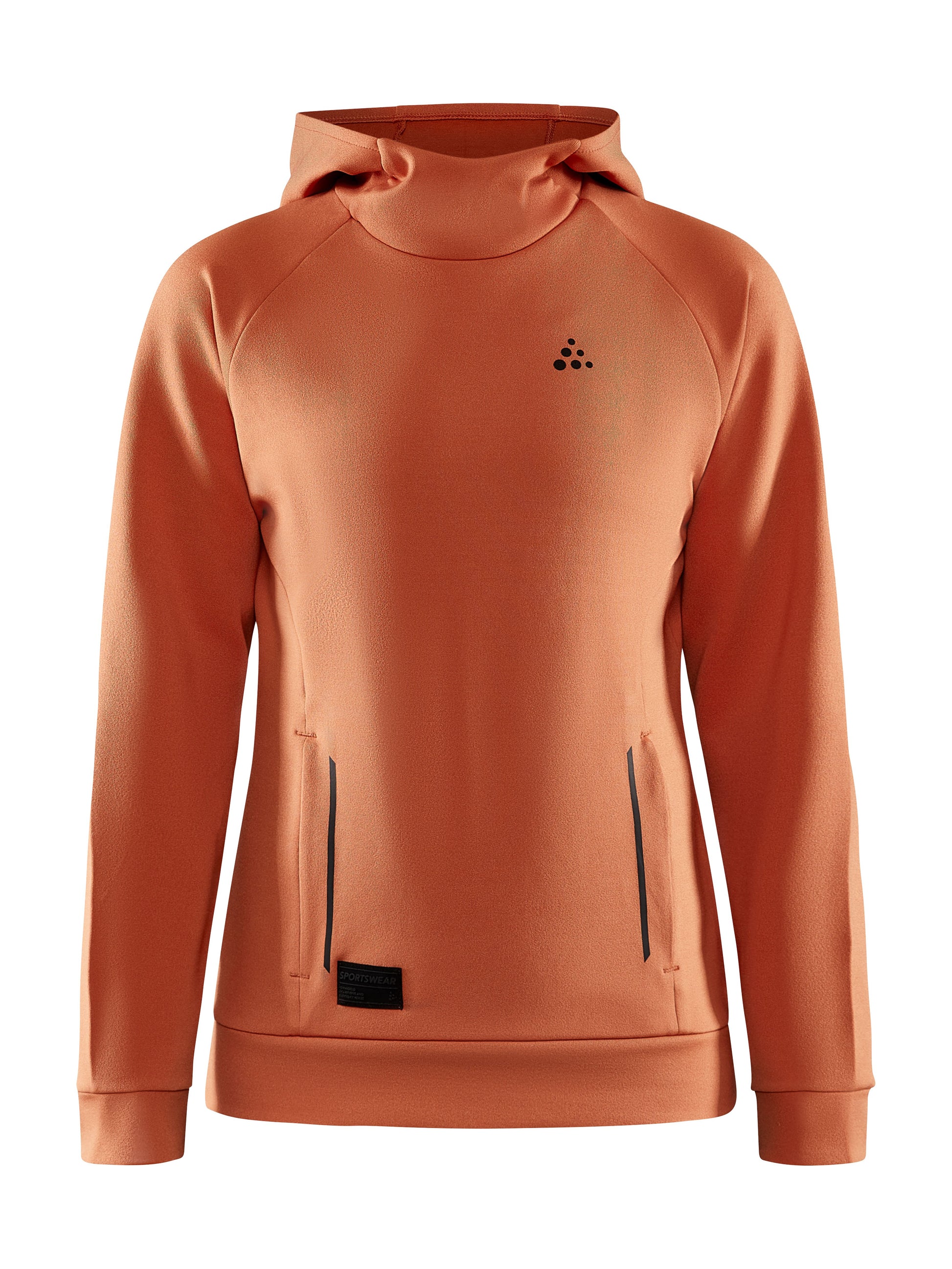 CORE Soul Hood Sweatshirt Women