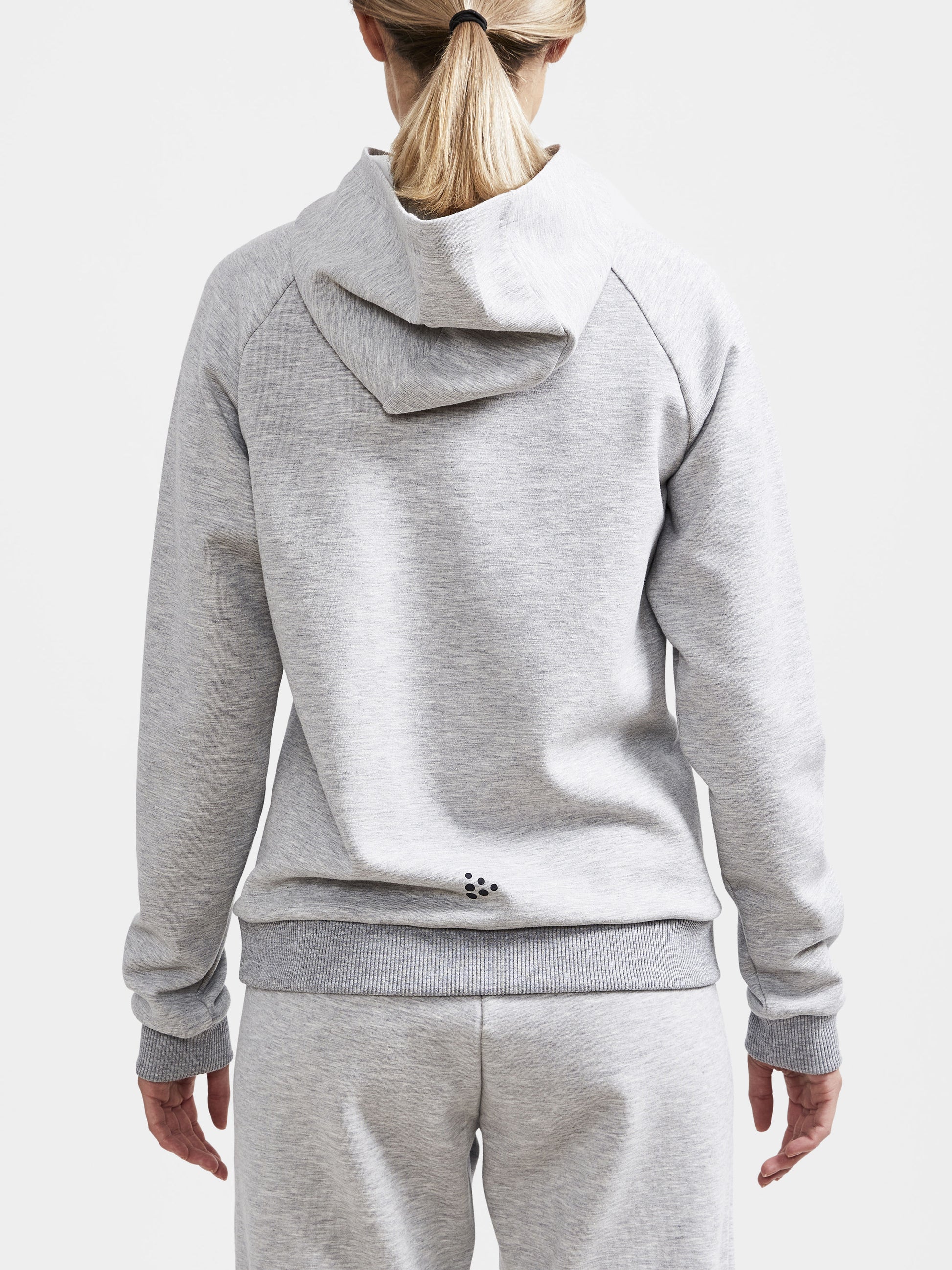 CORE Soul Hood Sweatshirt Women