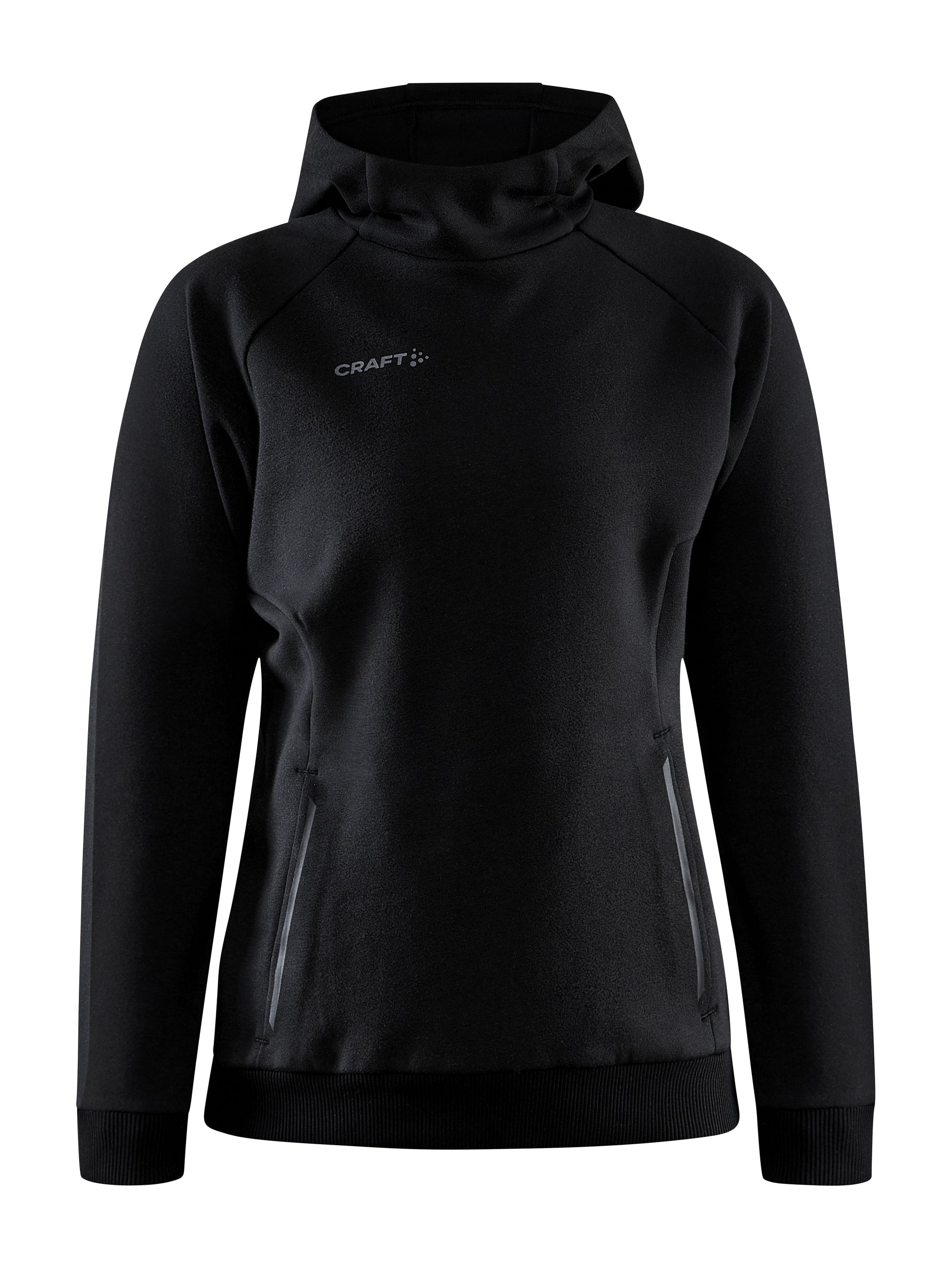 CORE Soul Hood Sweatshirt Women