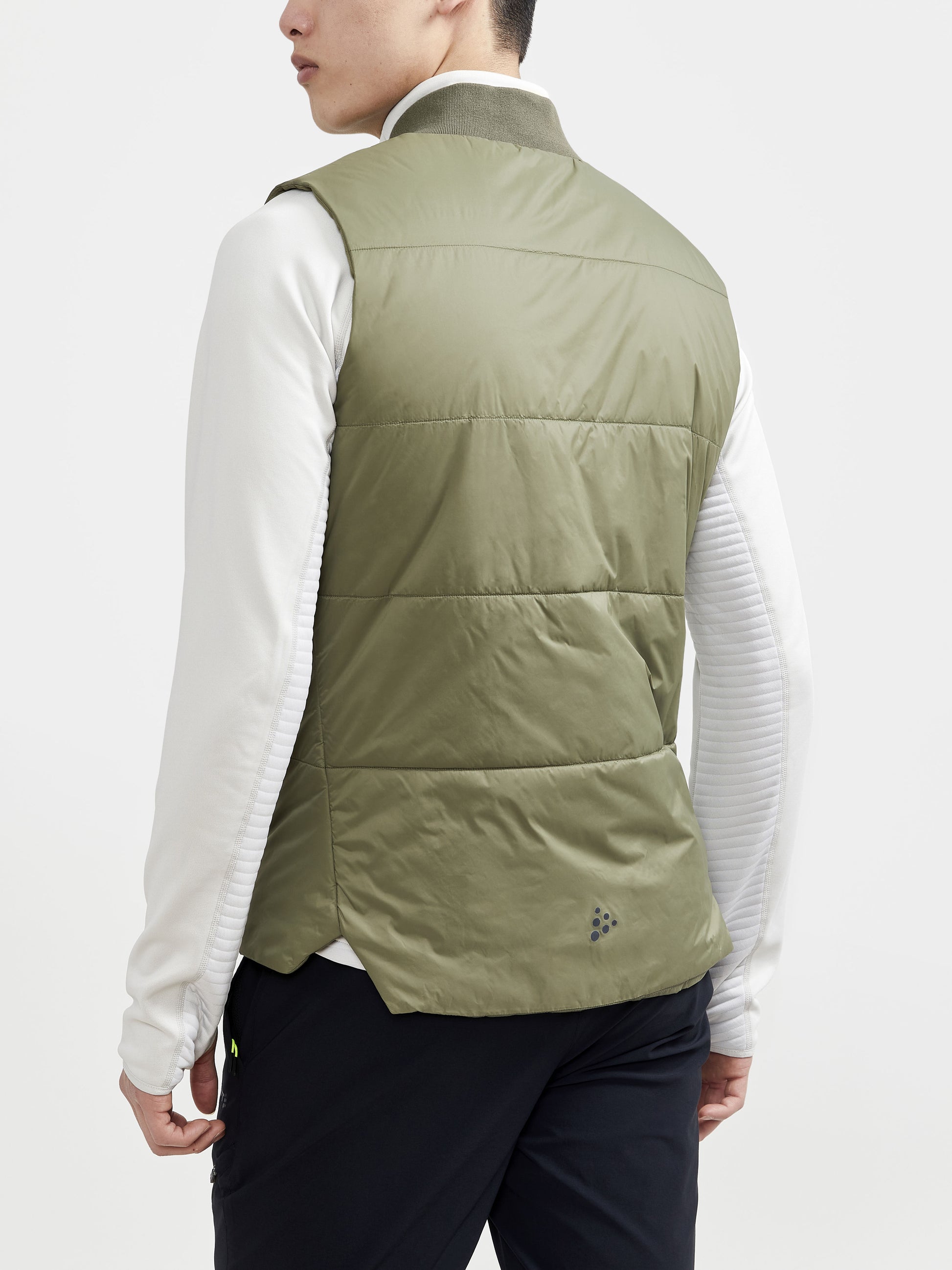 Outdoor - CORE Light Padded Vest - Men