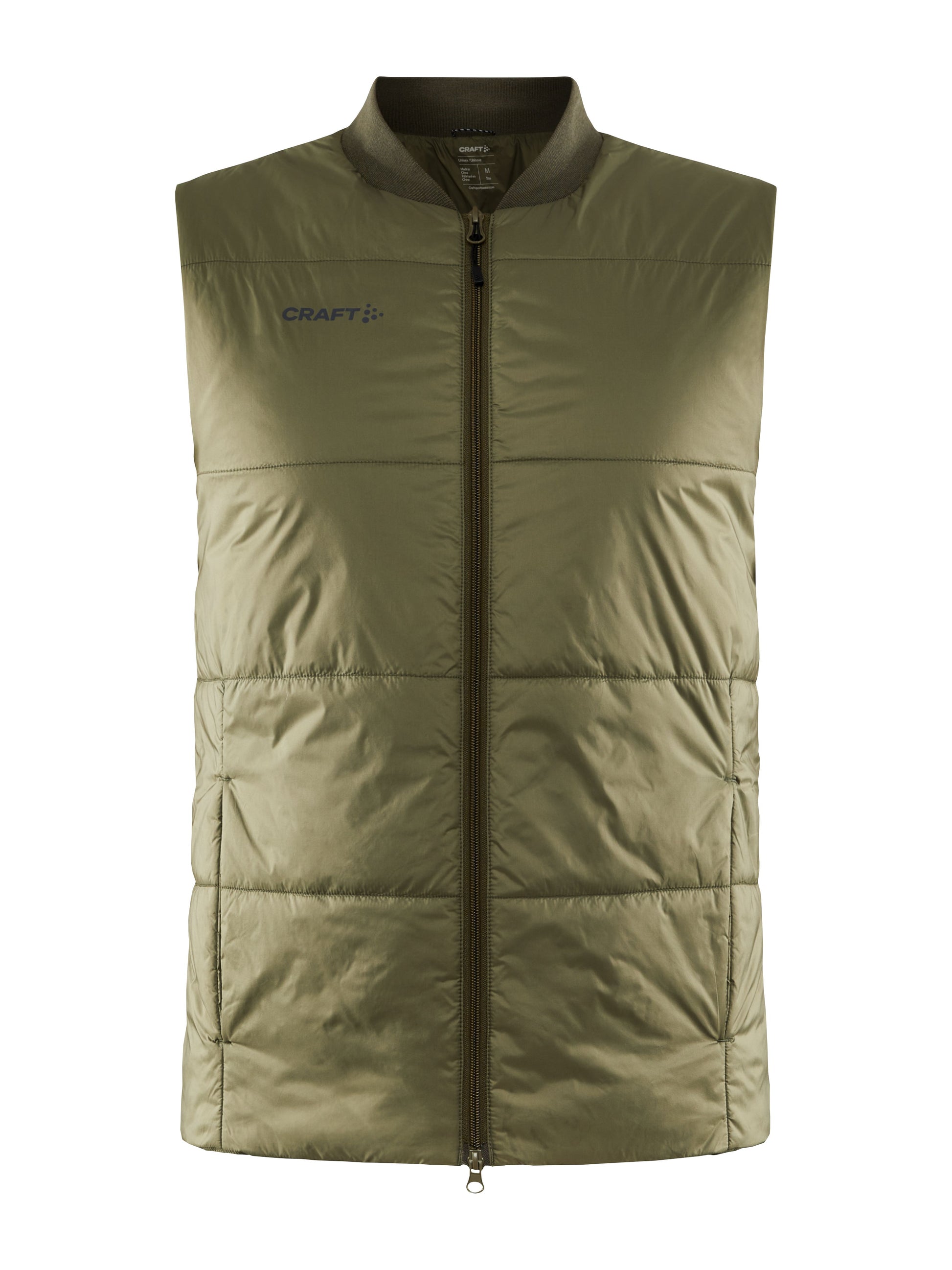 Outdoor - CORE Light Padded Vest - Men