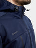 Advanced Explore Soft Shell Outdoor Jacket - Men