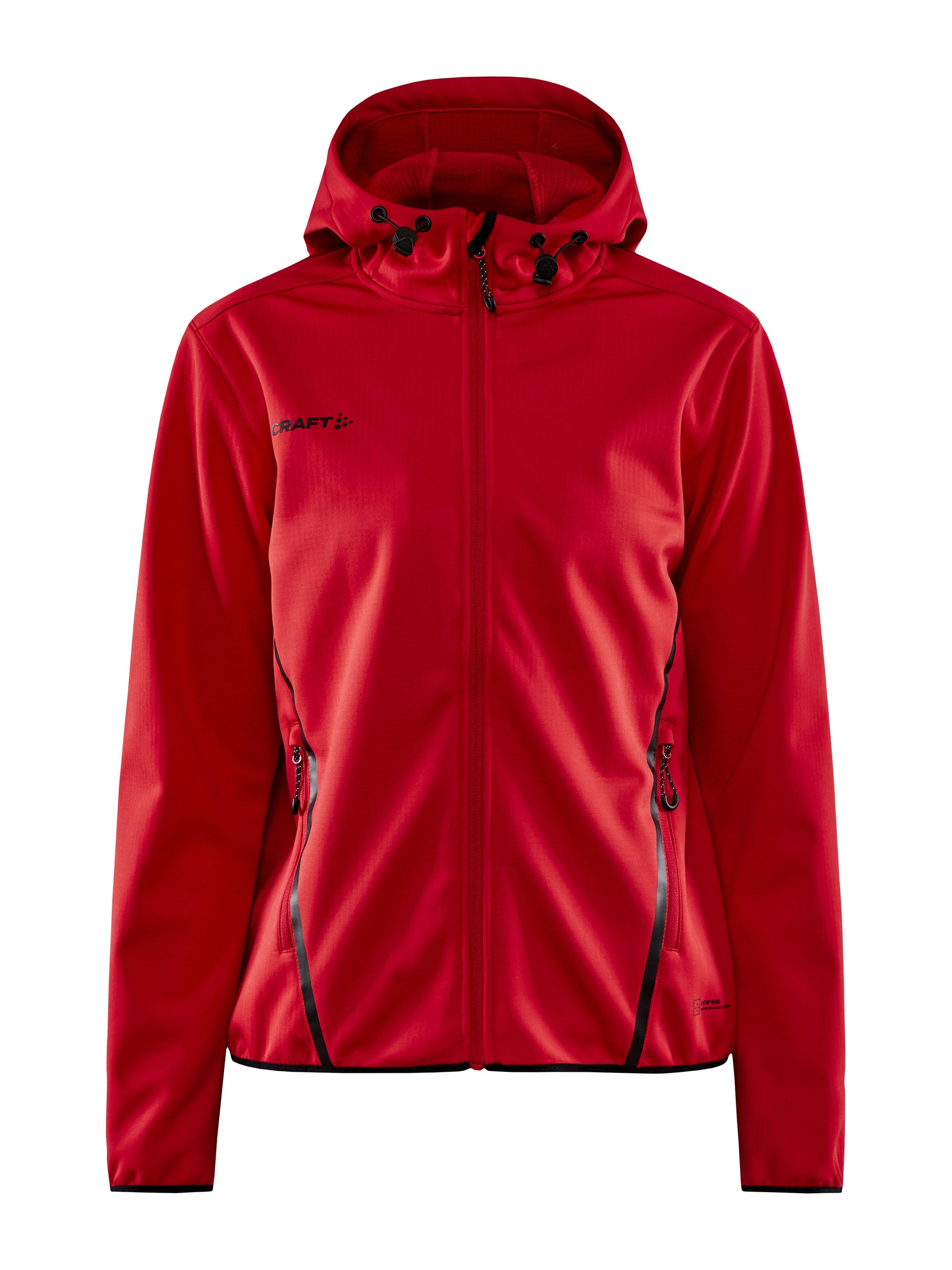 ADV Explore Softshell Jacket Women