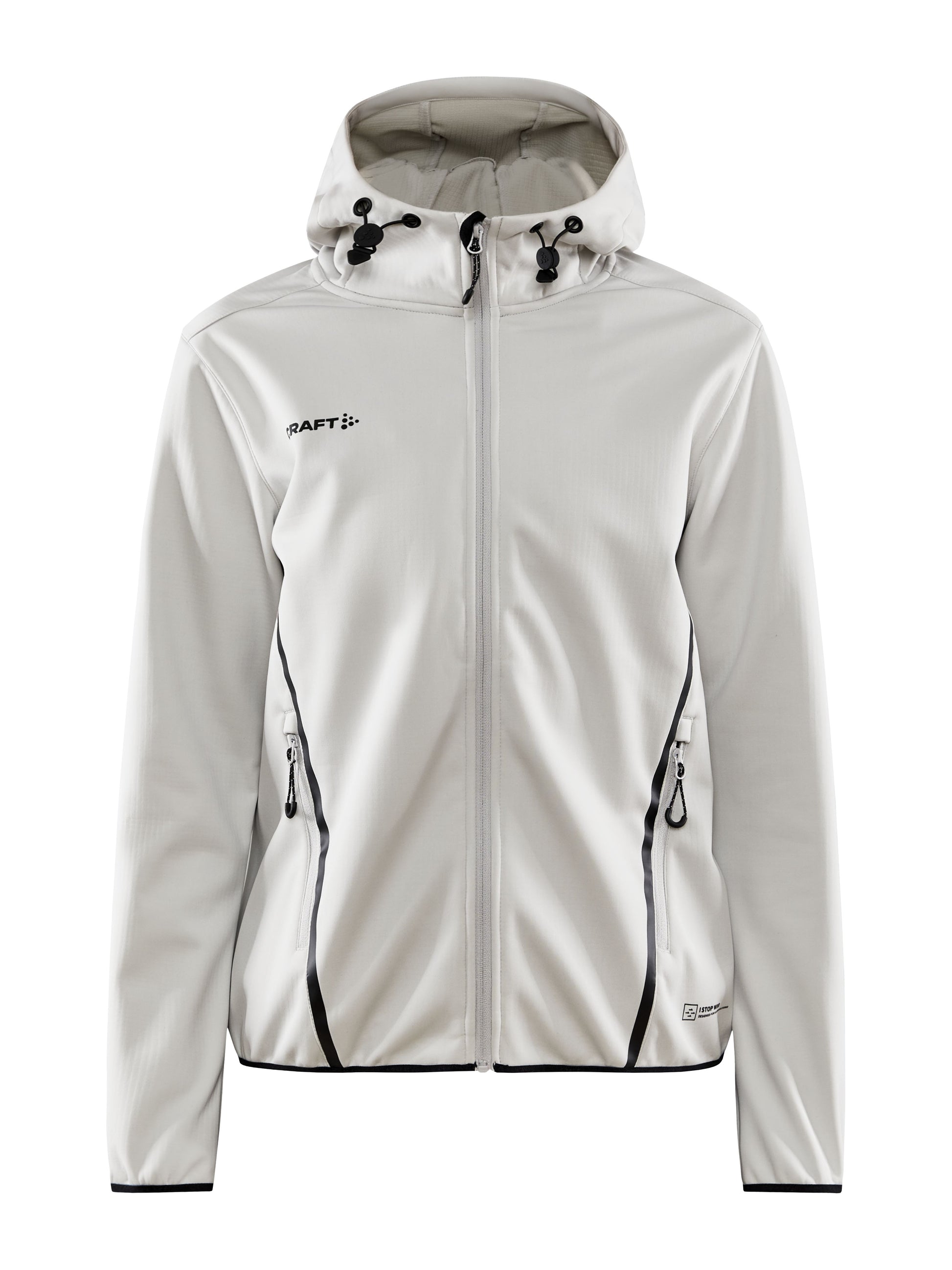 ADV Explore Softshell Jacket Women