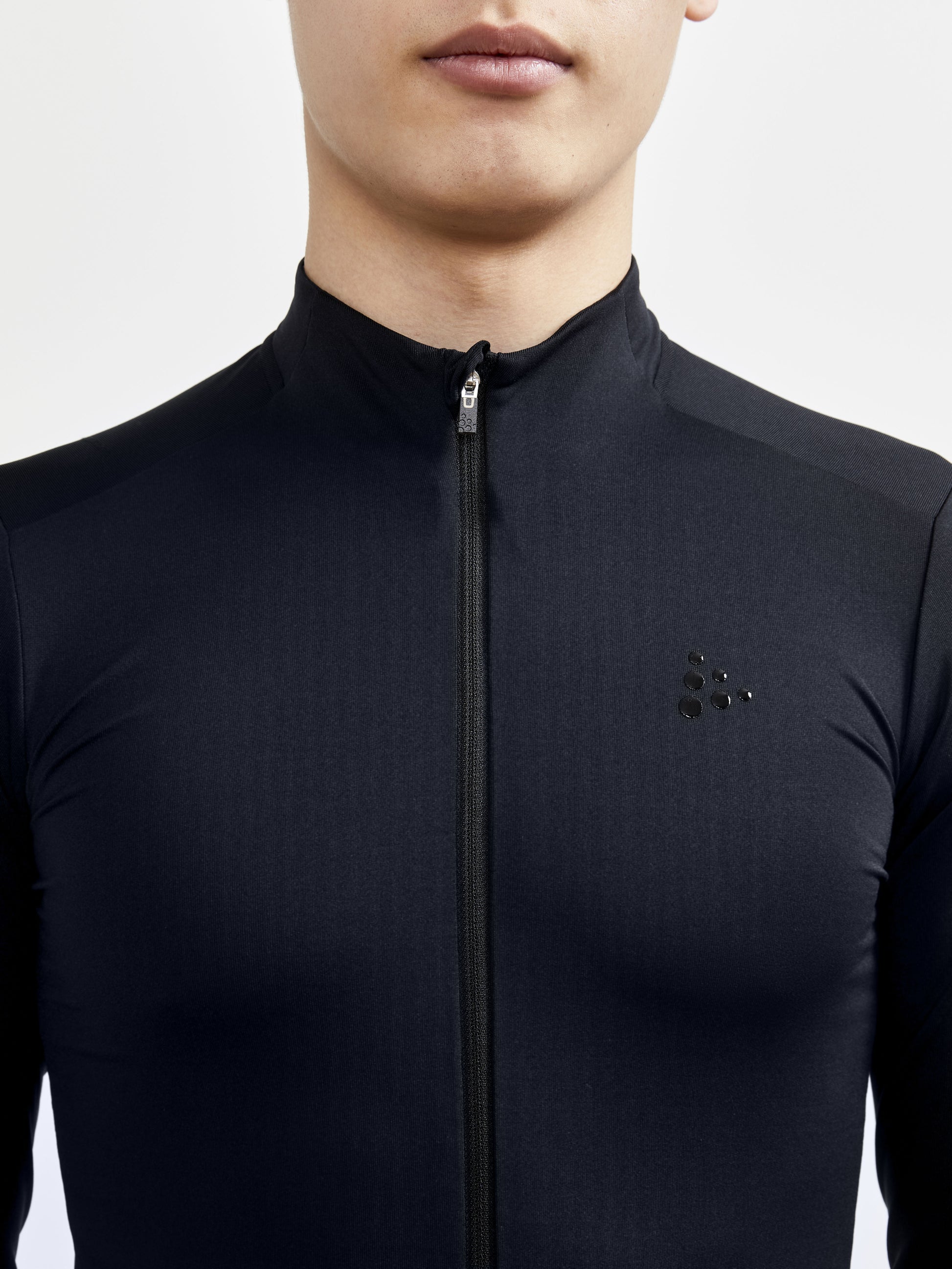 CORE Essence Bike Jersey LS - Men