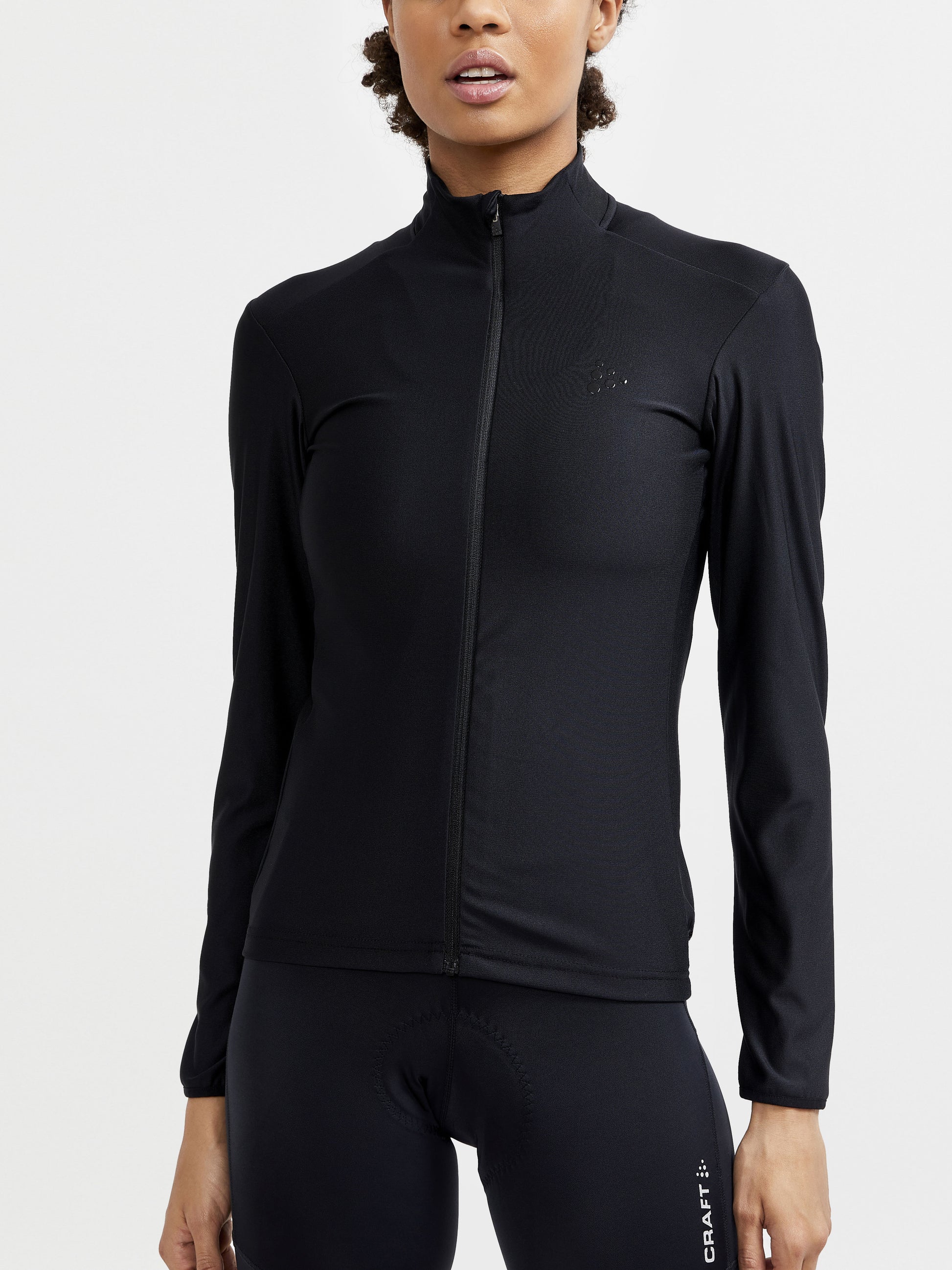 CORE Bike Essence Jersey LS Women