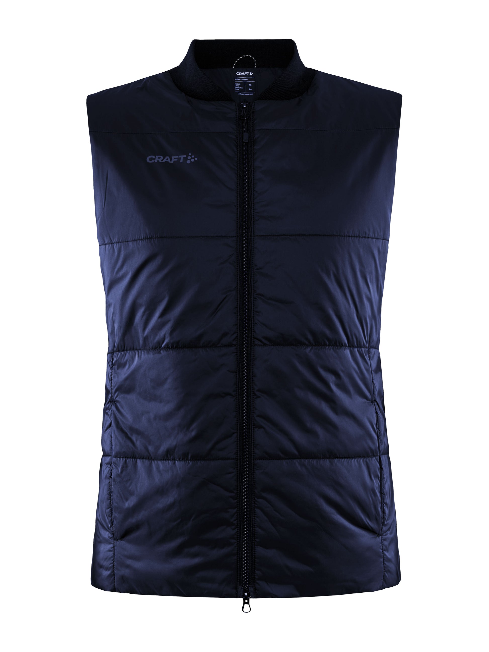 CORE LIght Padded Vest Women