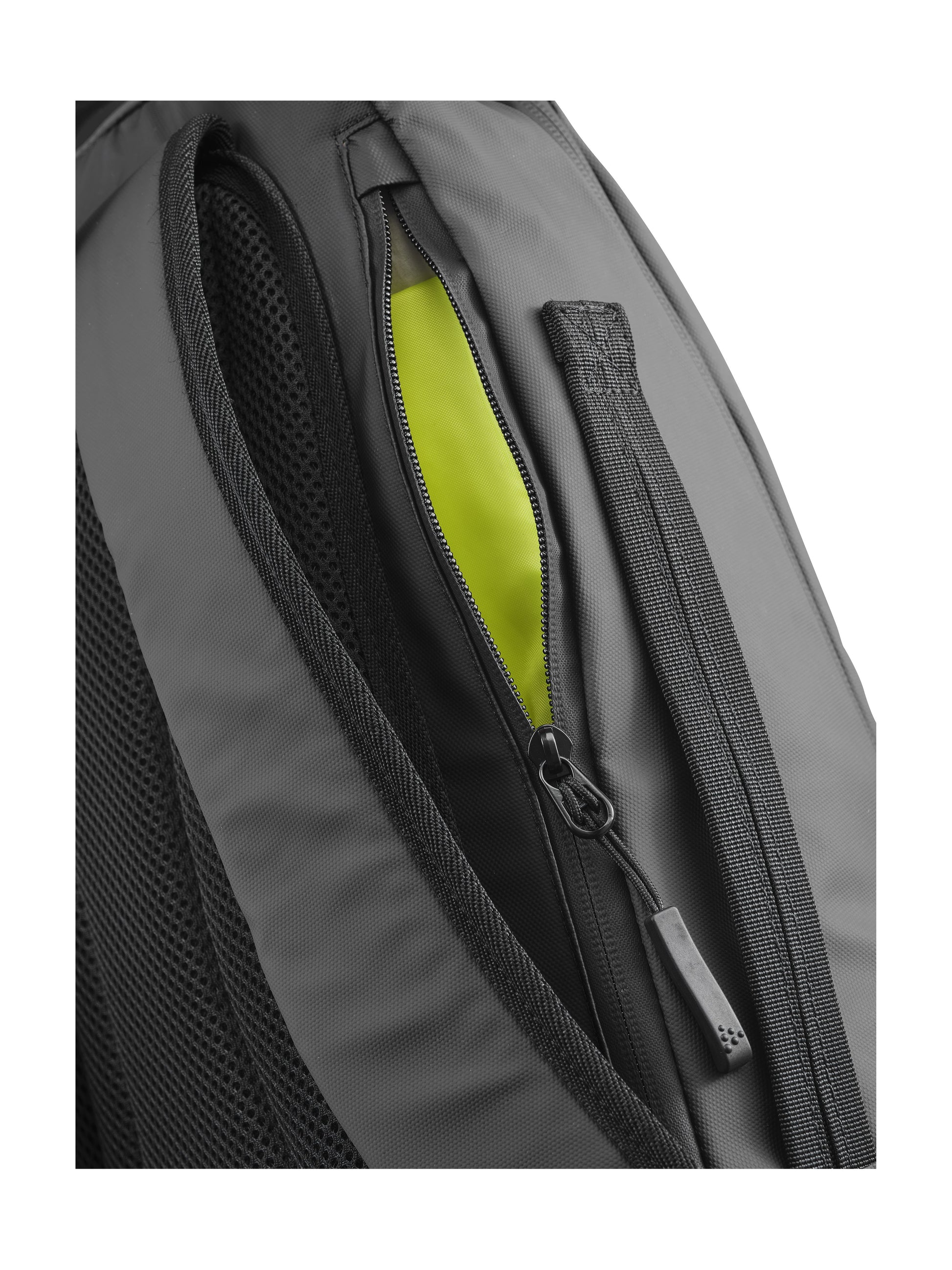 ADV Entity Computer Backpack 18L