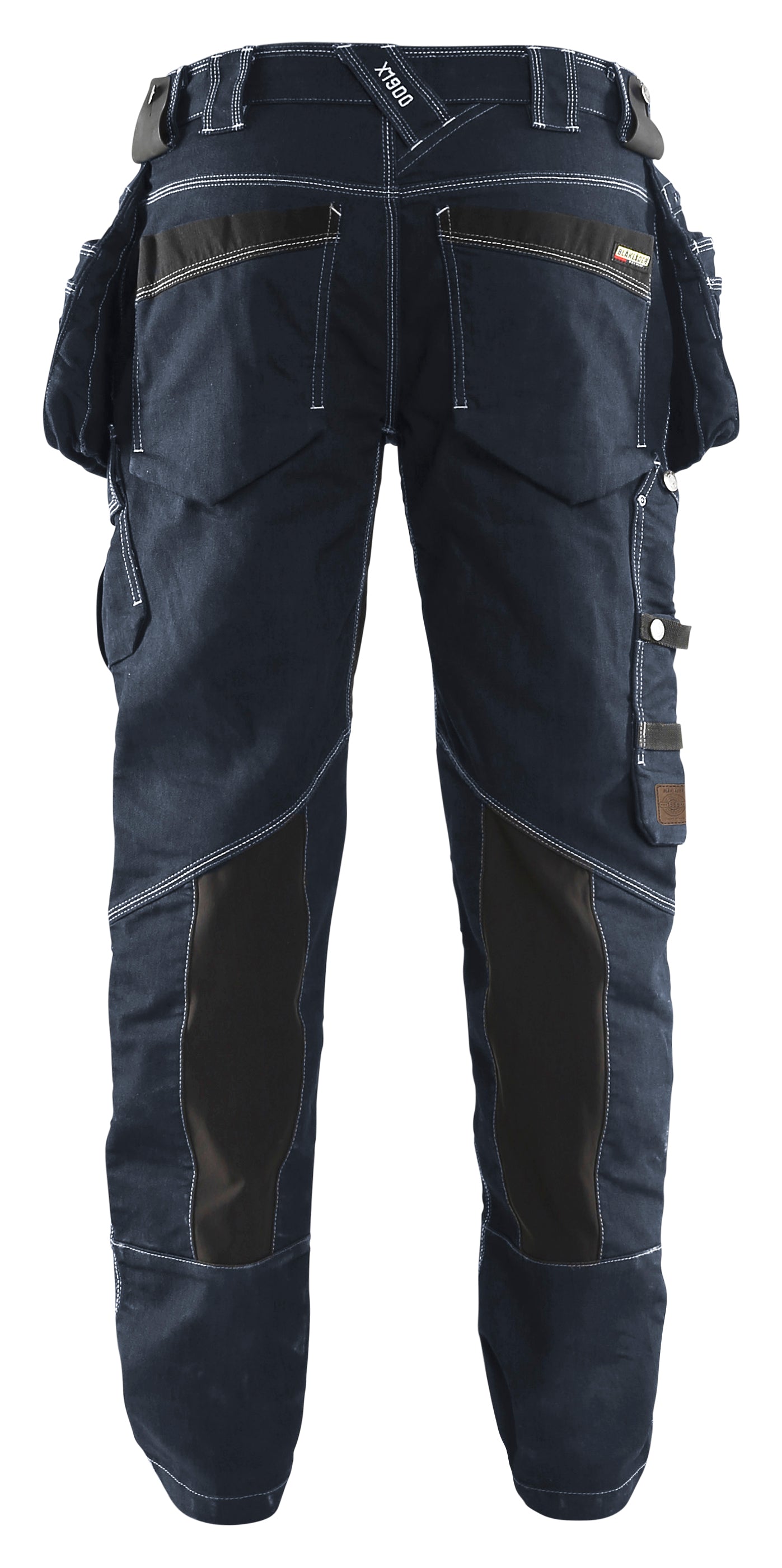 Craftsman Trousers Stretch X1900