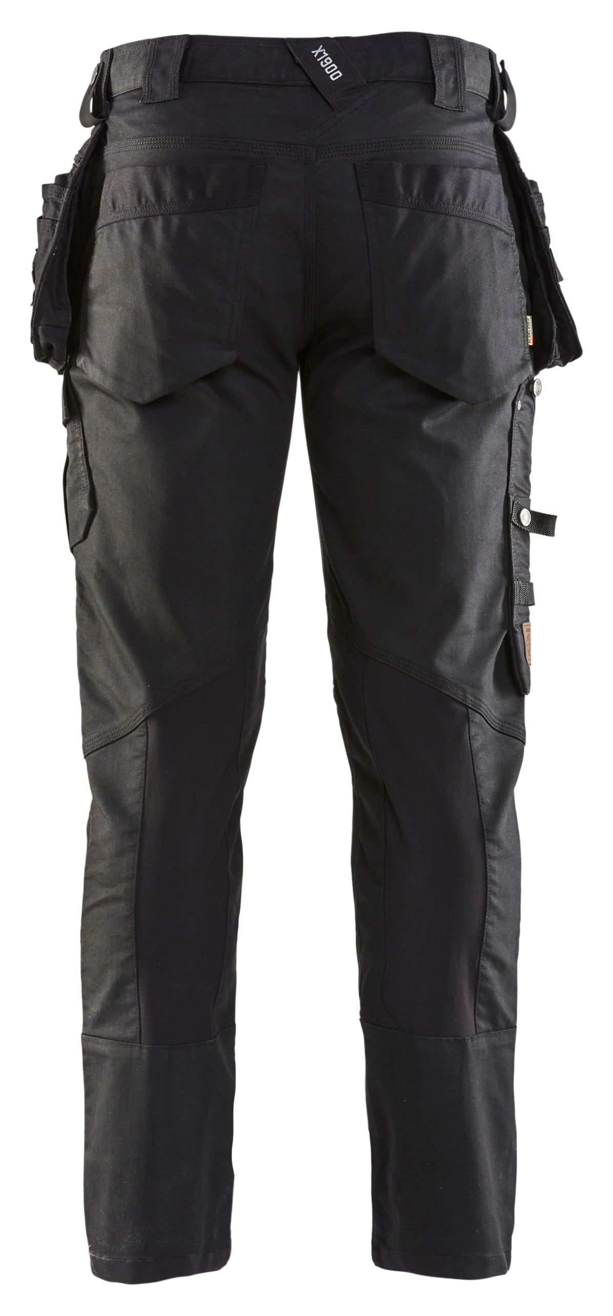 Craftsman Trousers Stretch X1900