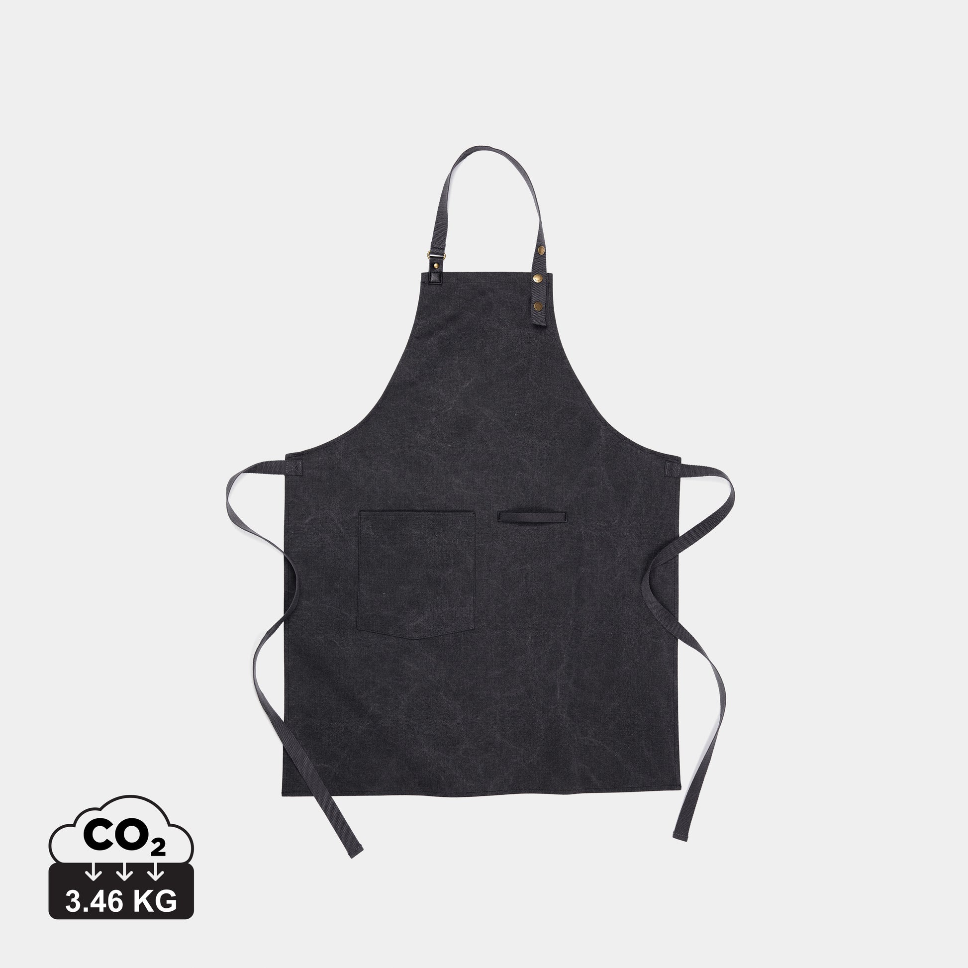 Recycled Canvas Apron