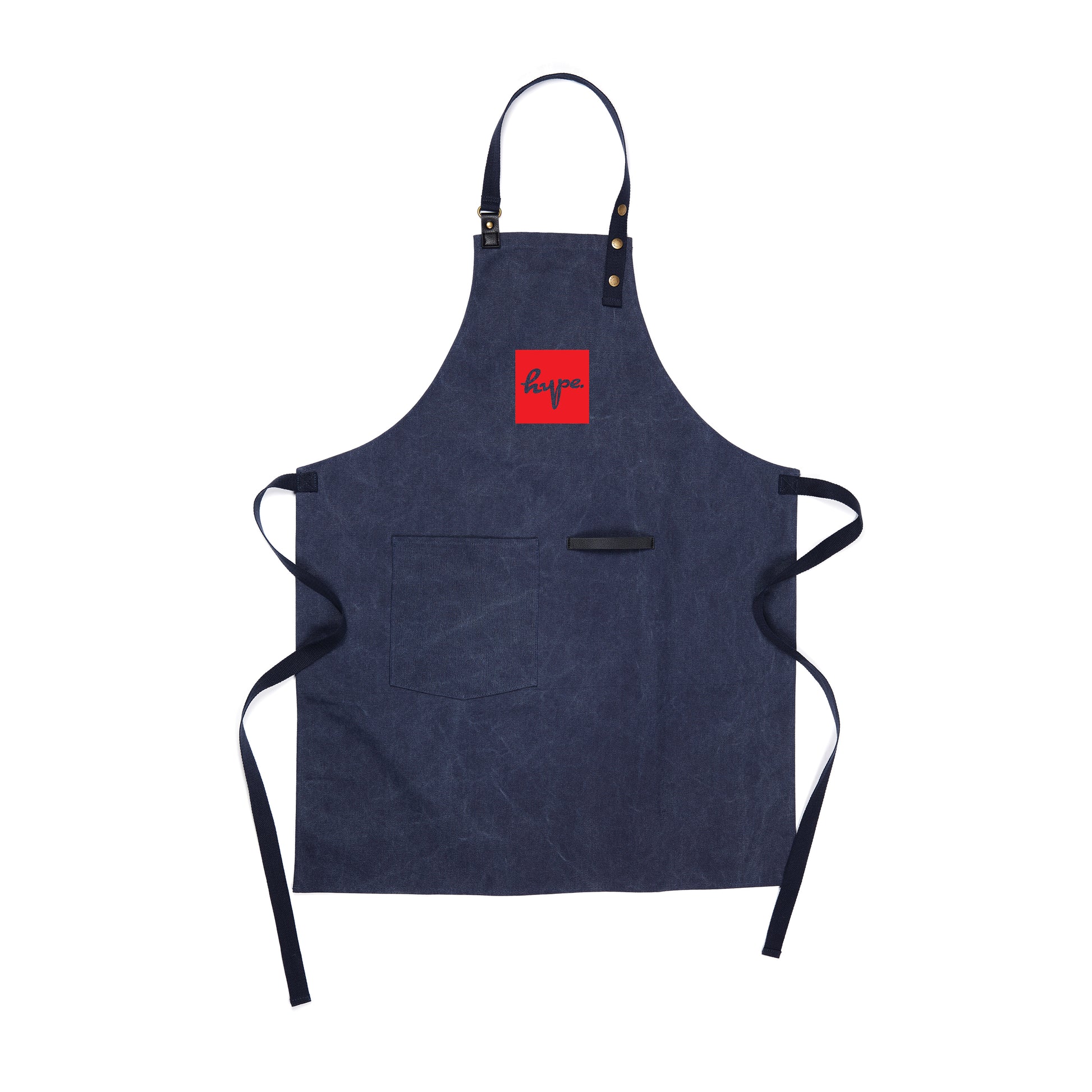 Recycled Canvas Apron