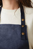 Recycled Canvas Apron