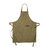 Recycled Canvas Apron