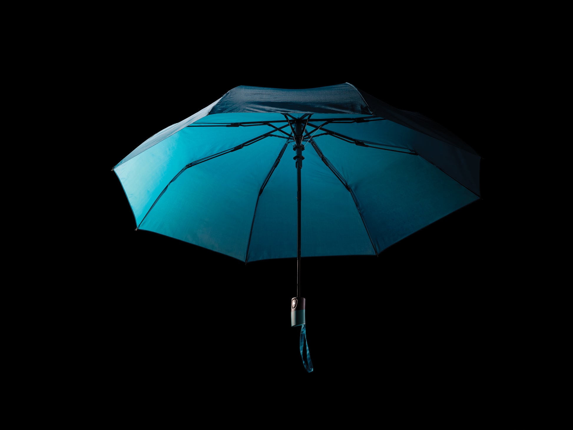 Impact - Mini auto open umbrella 21"