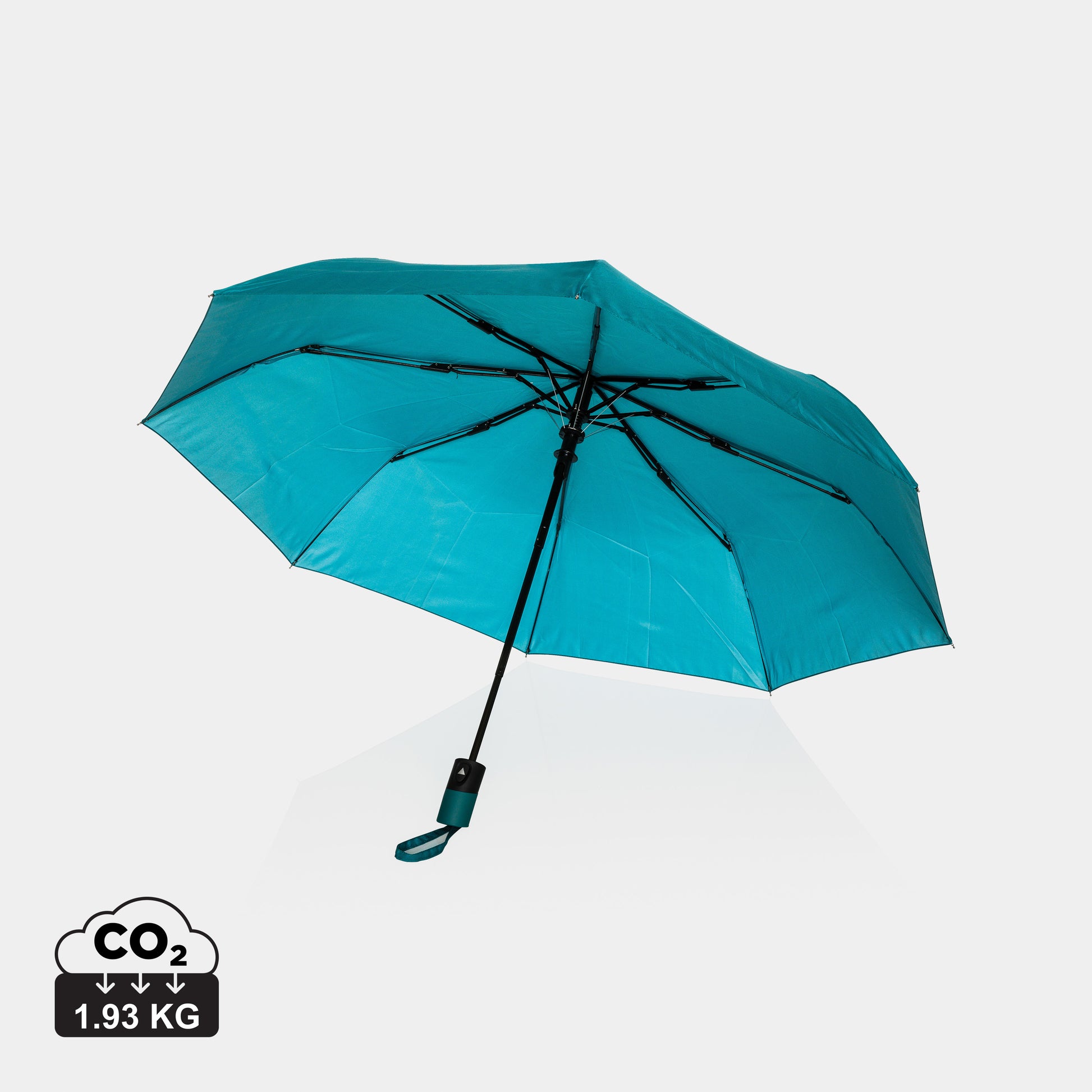 Impact - Mini auto open umbrella 21"