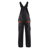 Bib Overall With Stretch