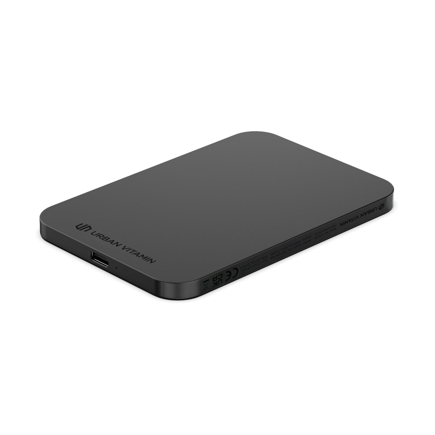 Urban Vitamin Burbank RCS plastic/alu 3000 mah powerbank